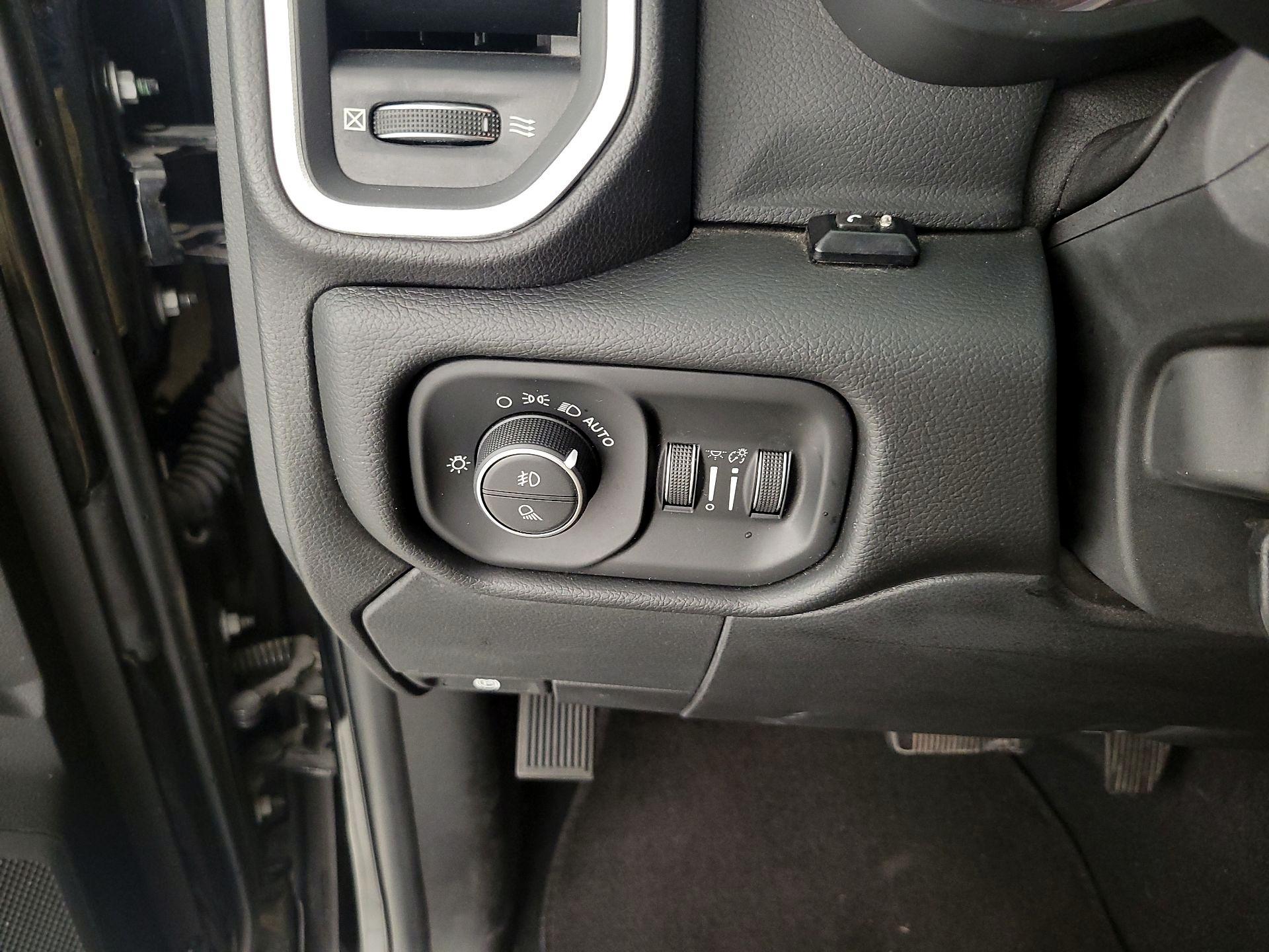 Thumbnail: 2019 RAM 2500 - 13