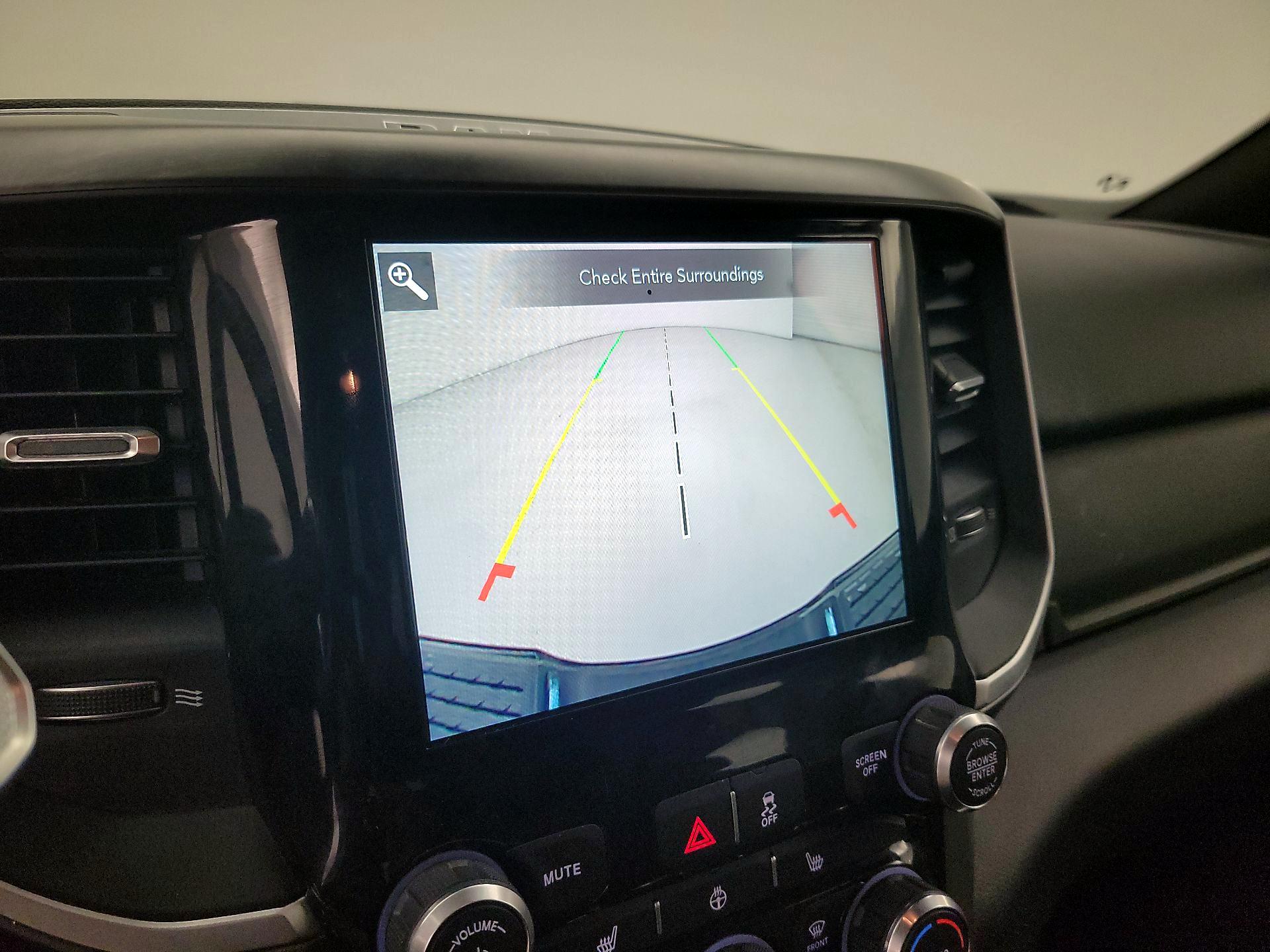 Thumbnail: 2019 RAM 2500 - 14