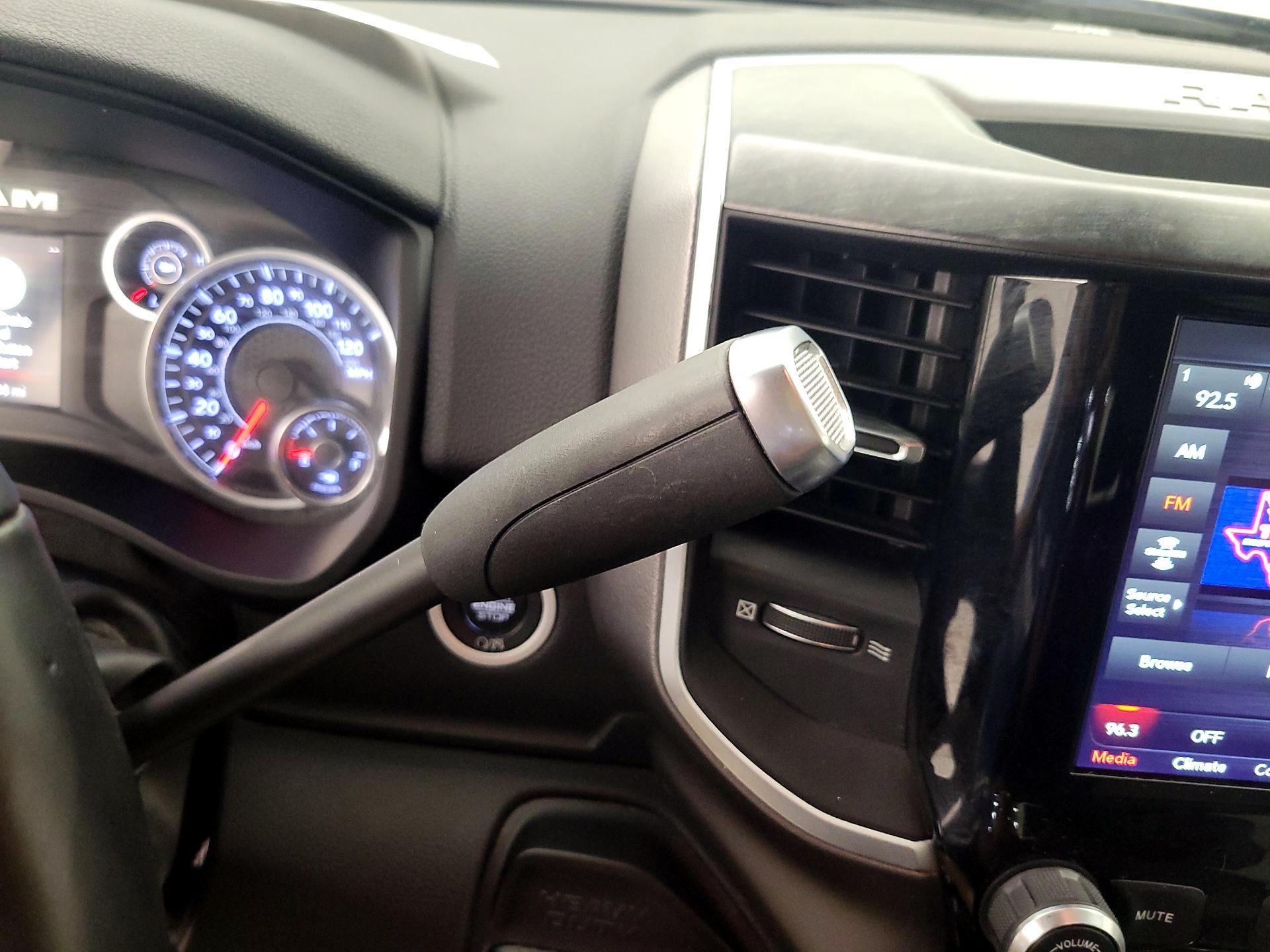 Thumbnail: 2019 RAM 2500 - 17