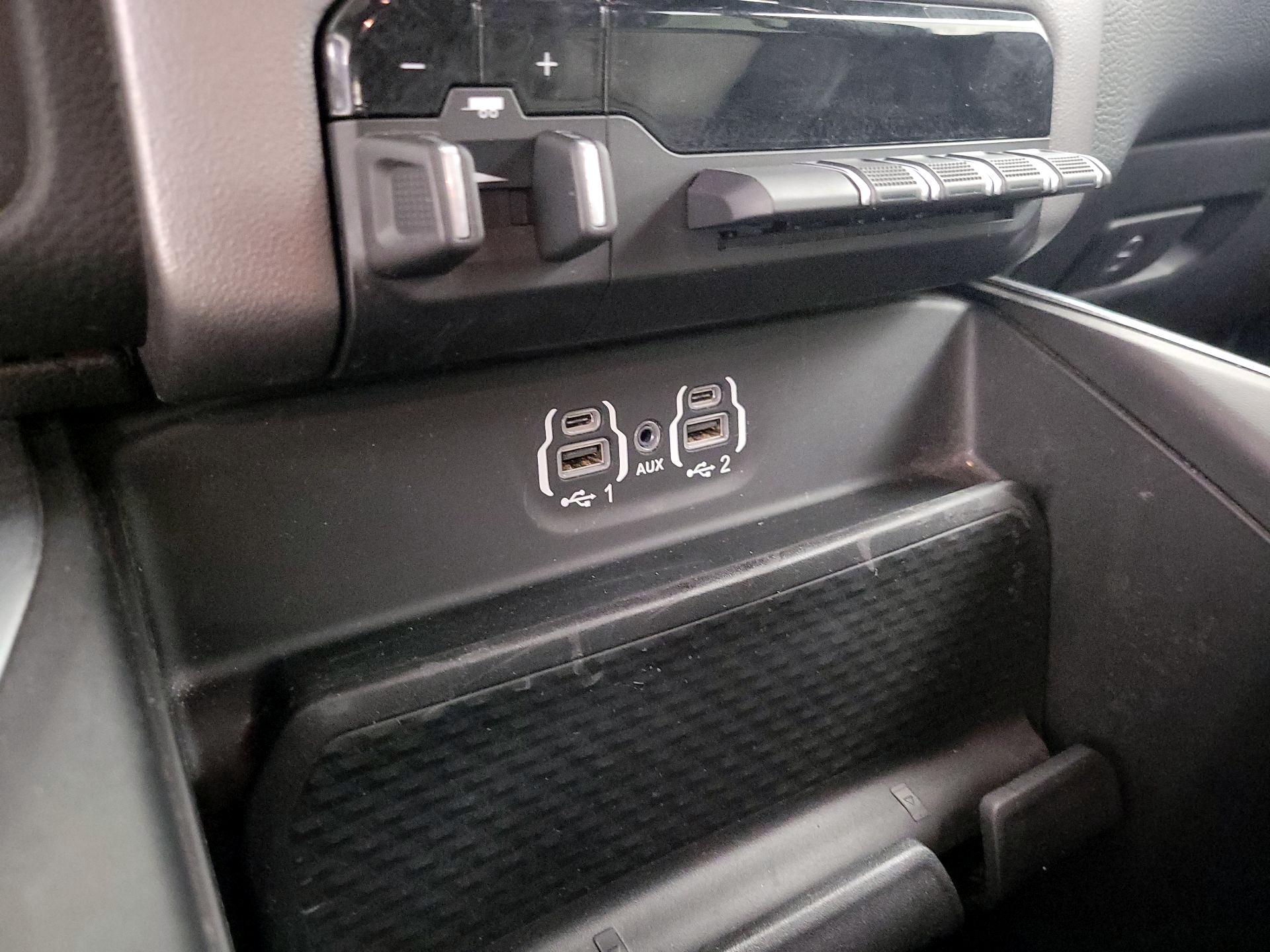 Thumbnail: 2019 RAM 2500 - 18