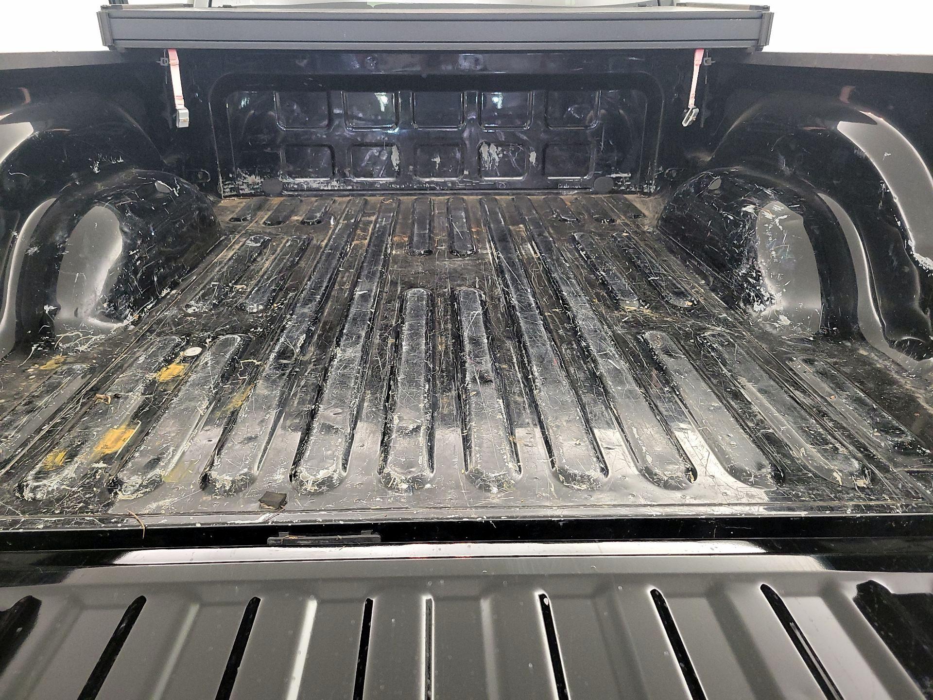 Thumbnail: 2019 RAM 2500 - 20