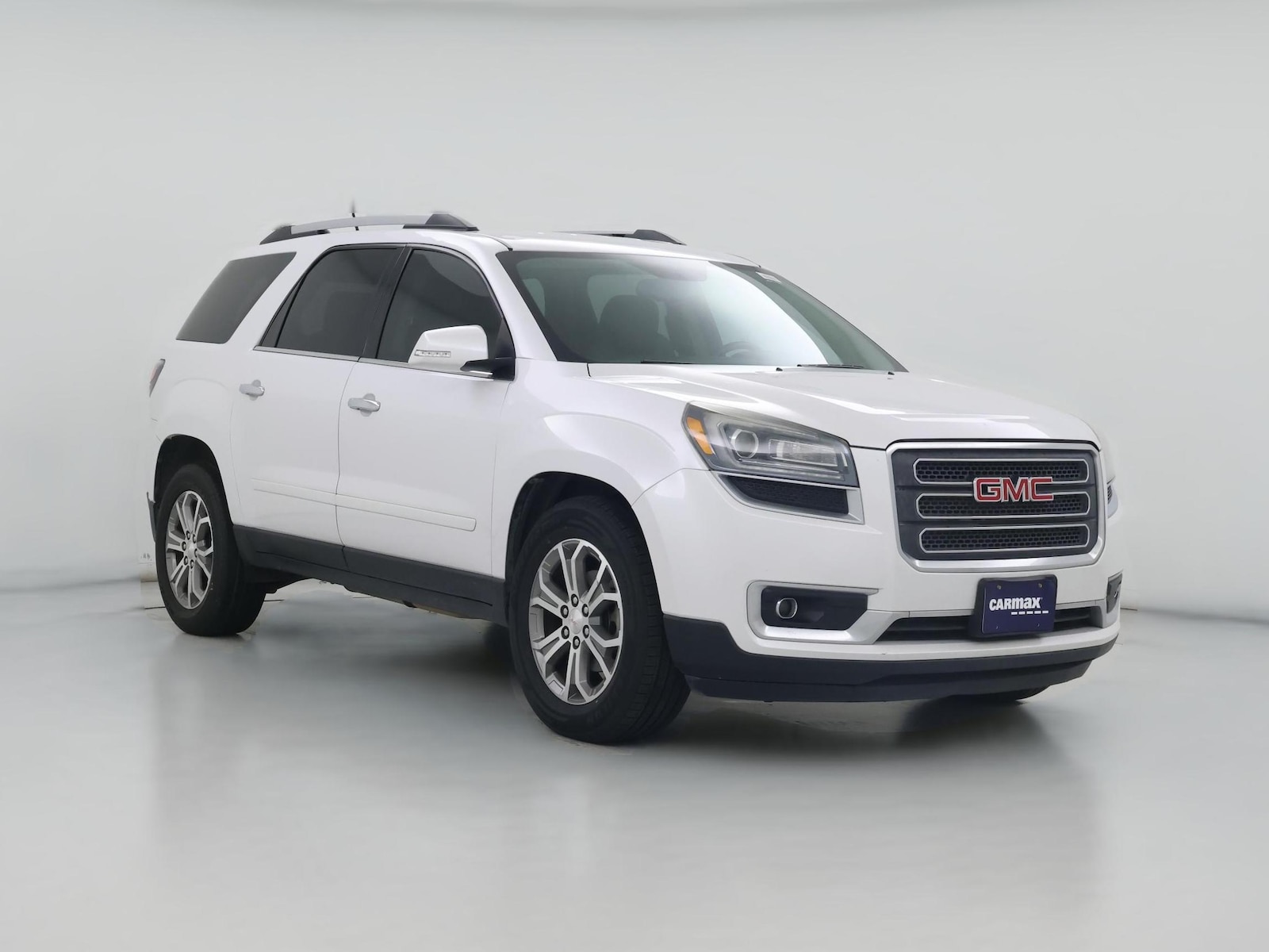 2016 GMC Acadia