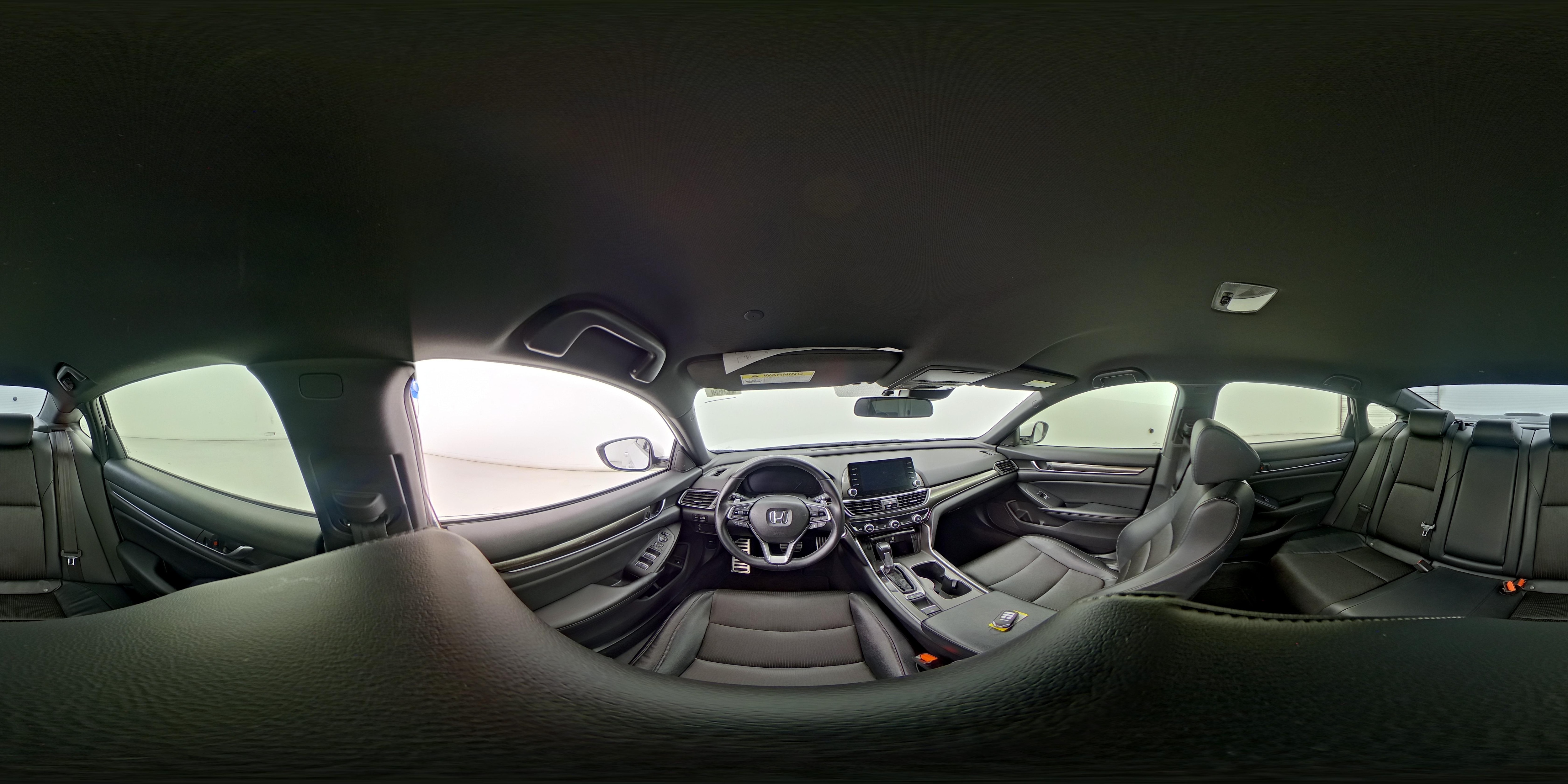 2018 Honda Accord Sport - Photo 26