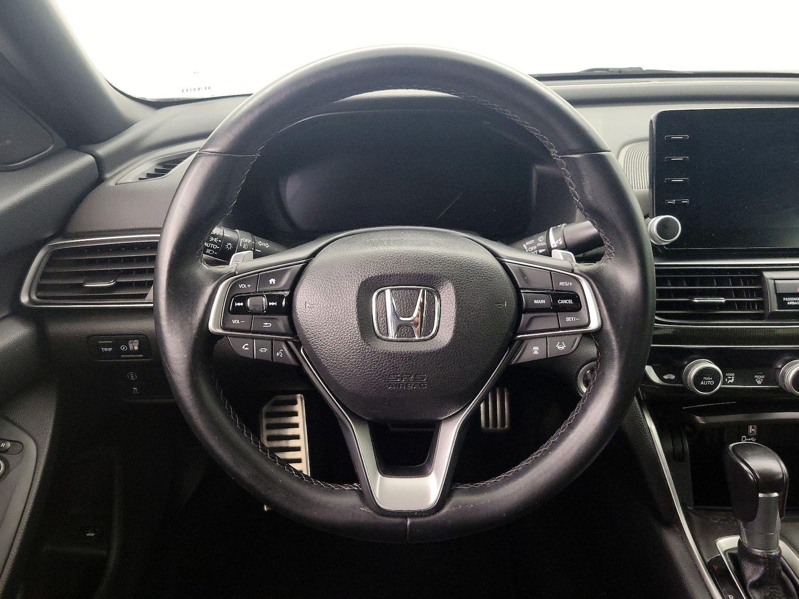 2018 Honda Accord Sport - Photo 11