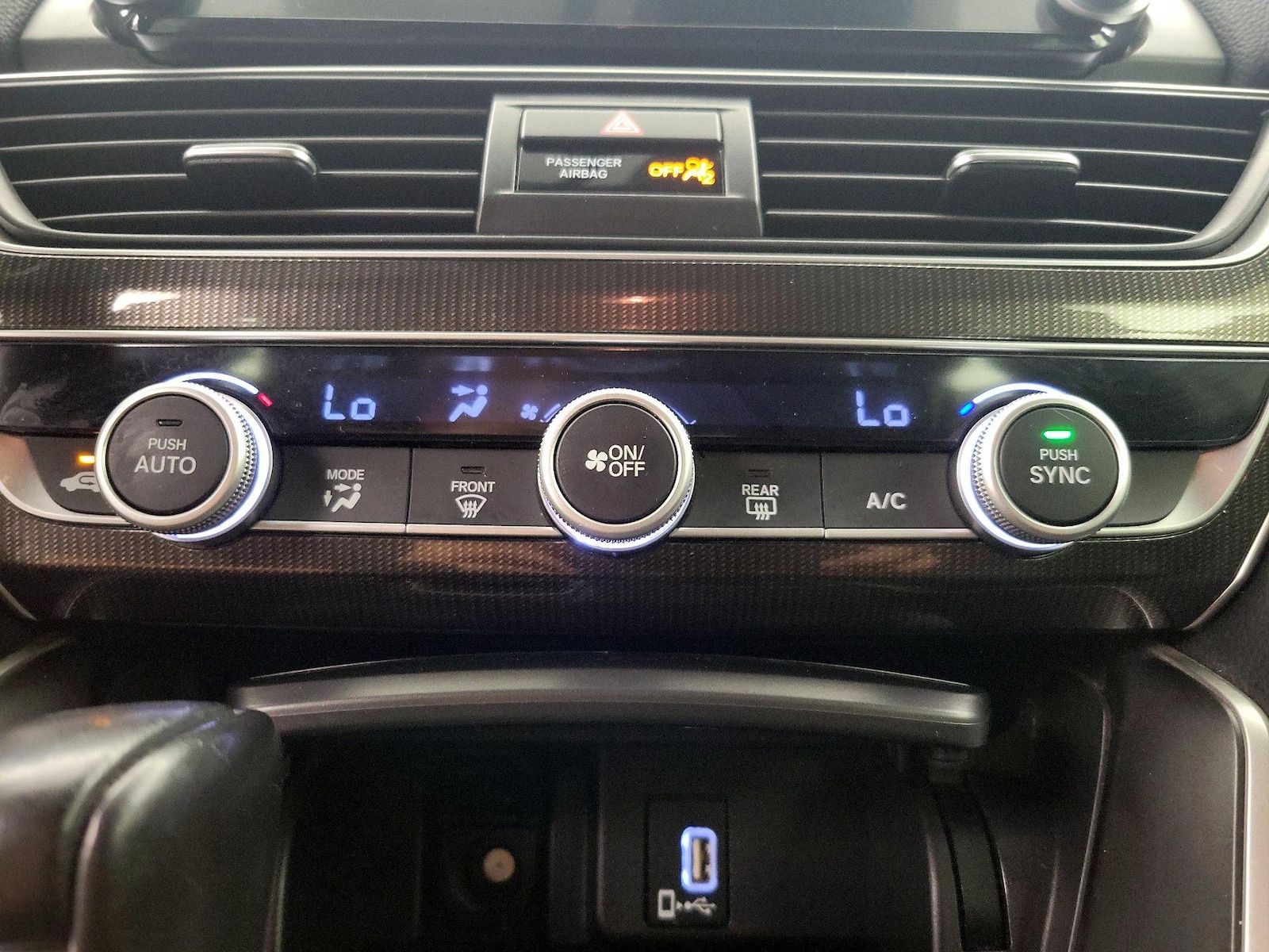 2018 Honda Accord Sport - Photo 17