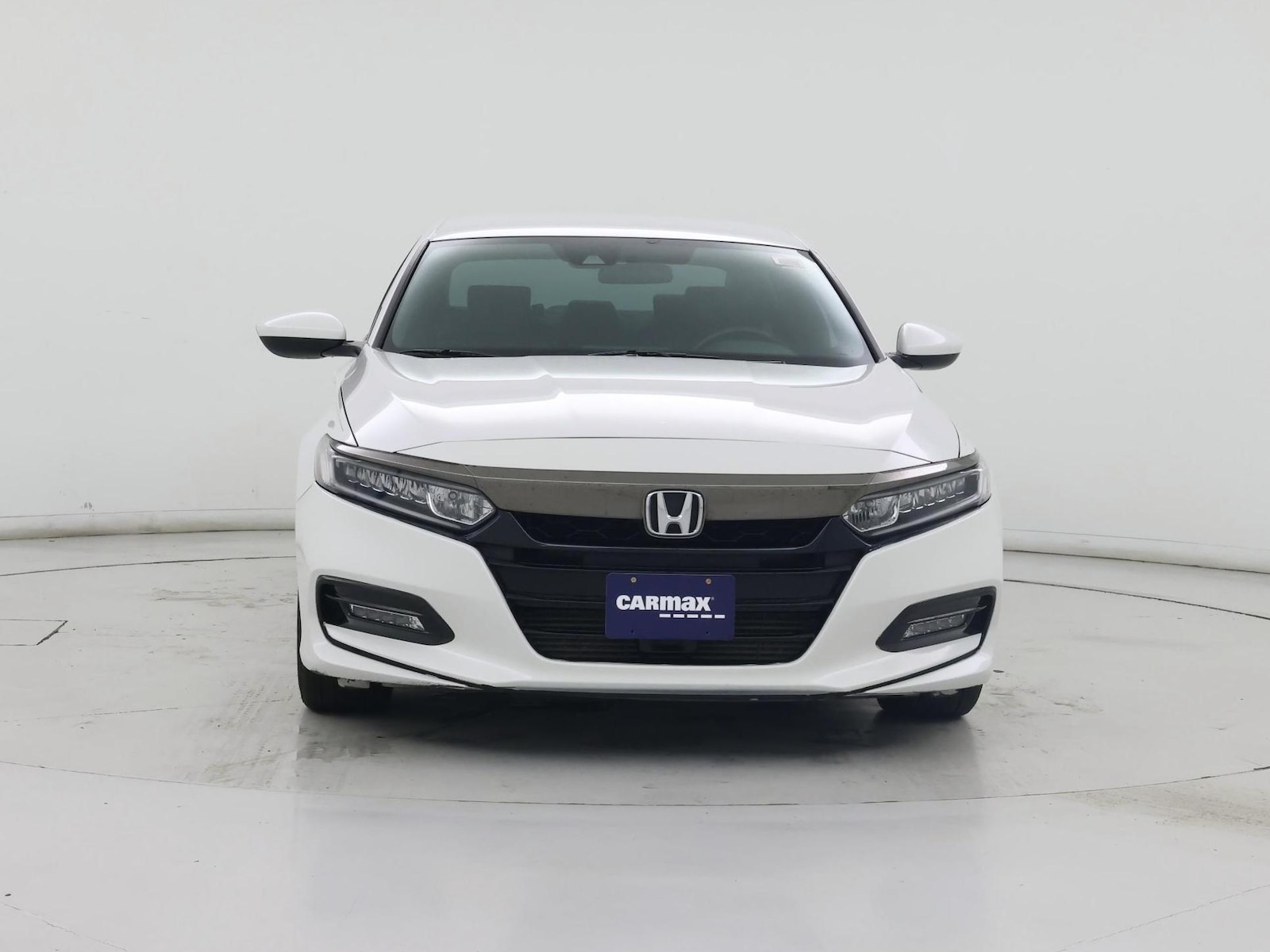 2018 Honda Accord Sport - Photo 6