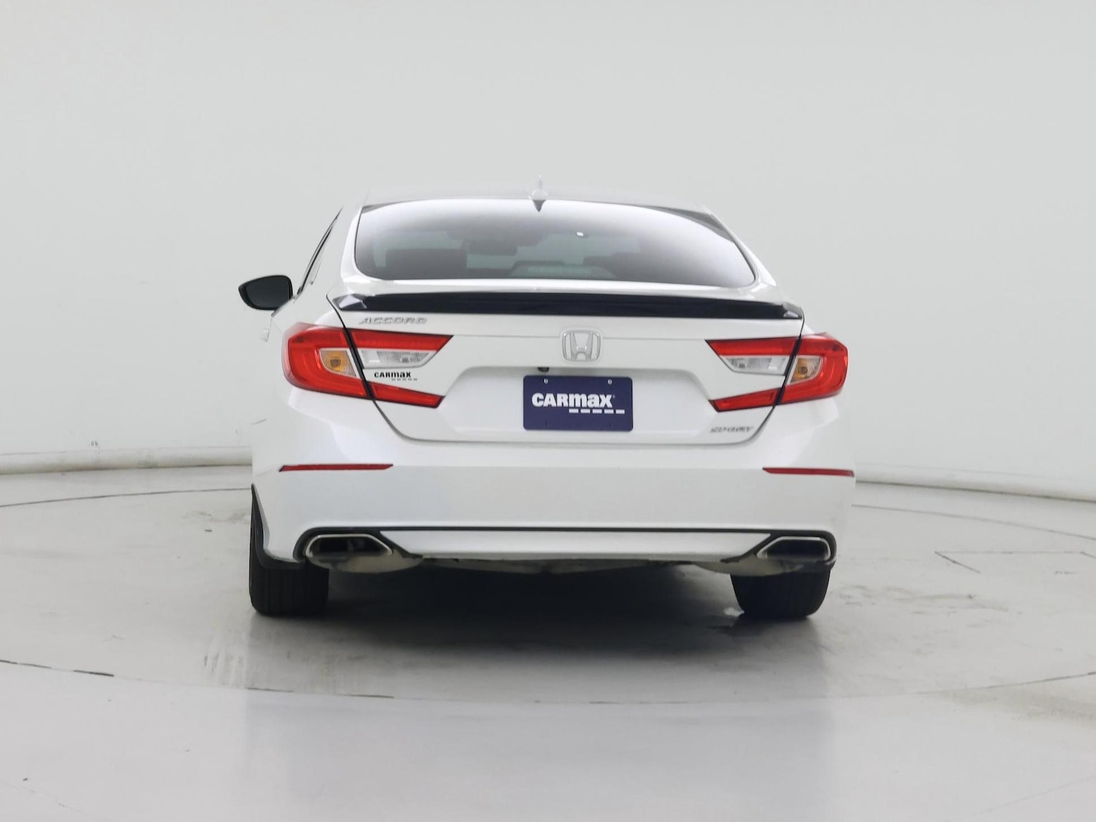 2018 Honda Accord Sport - Photo 7