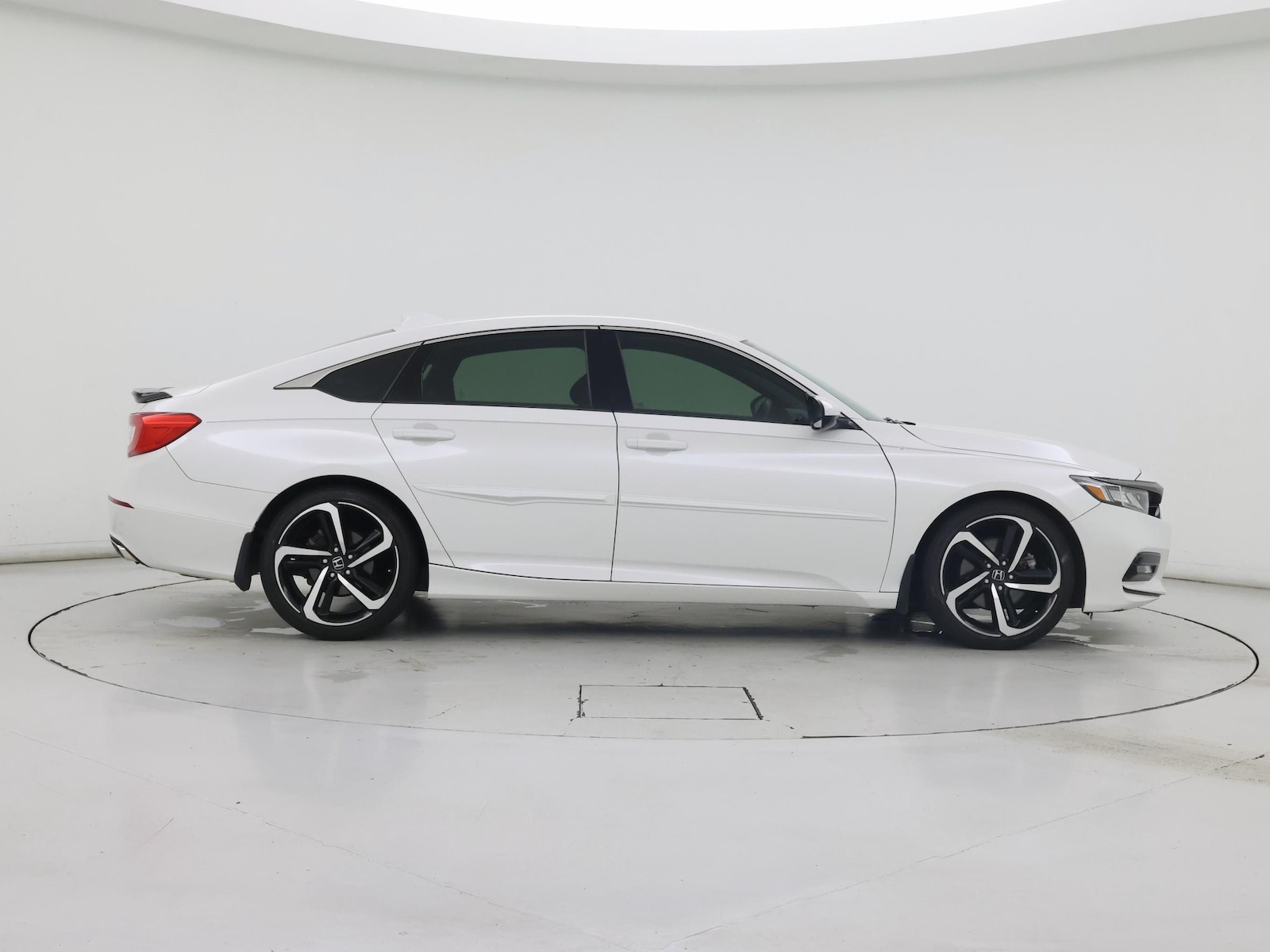 2018 Honda Accord Sport - Photo 8