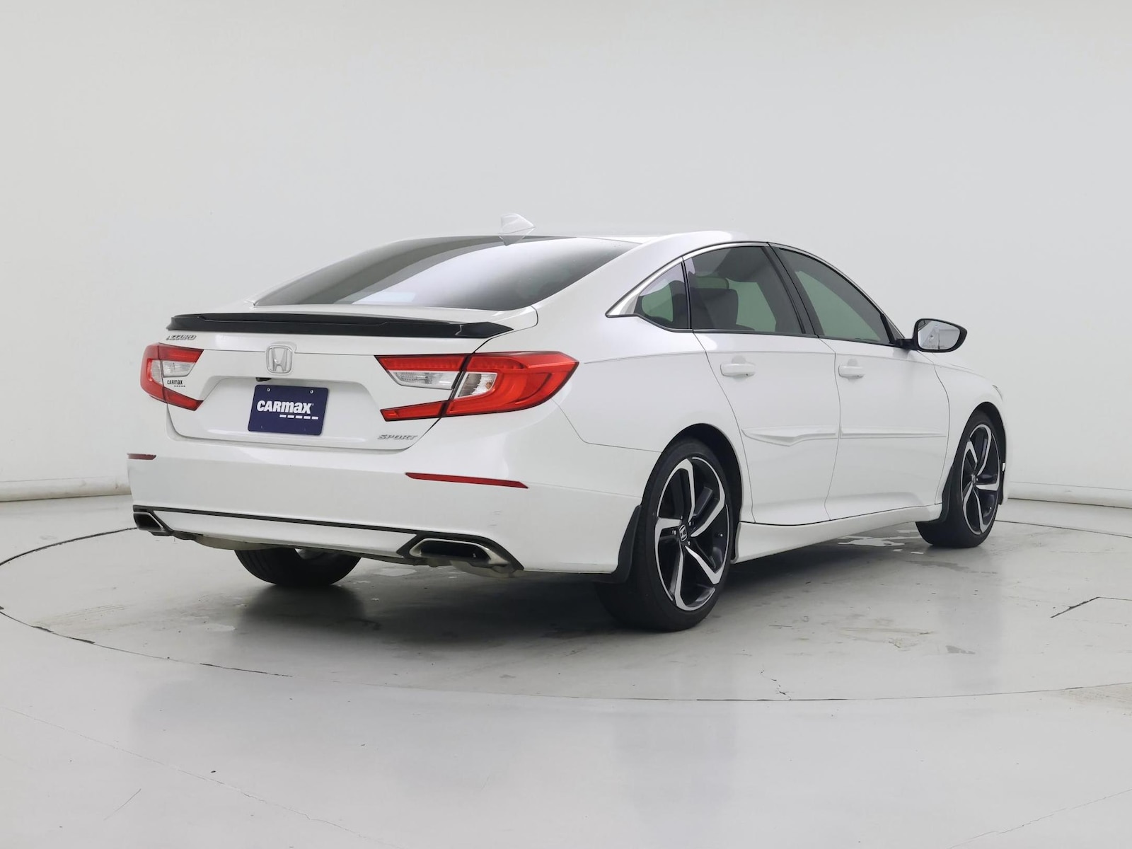 2018 Honda Accord Sport - Photo 9