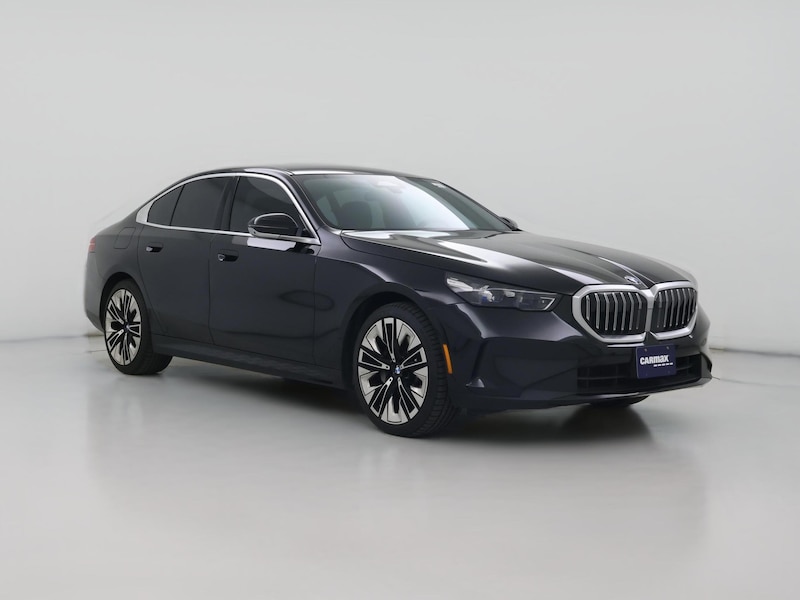 2024 BMW 530 I xDrive