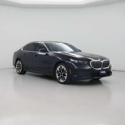 2024 BMW 530 I xDrive