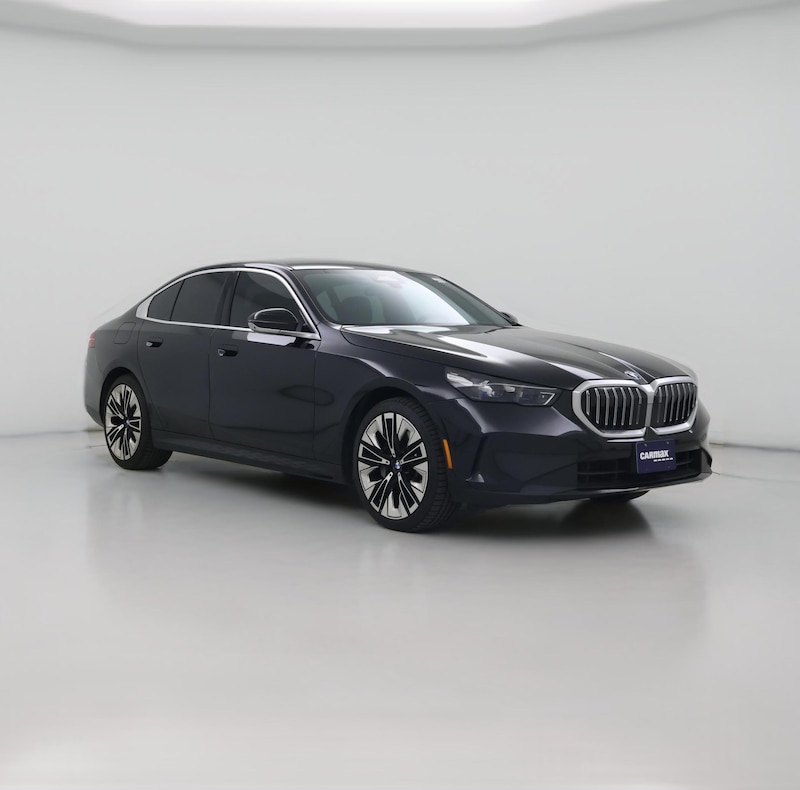 2024 BMW 530 I xDrive