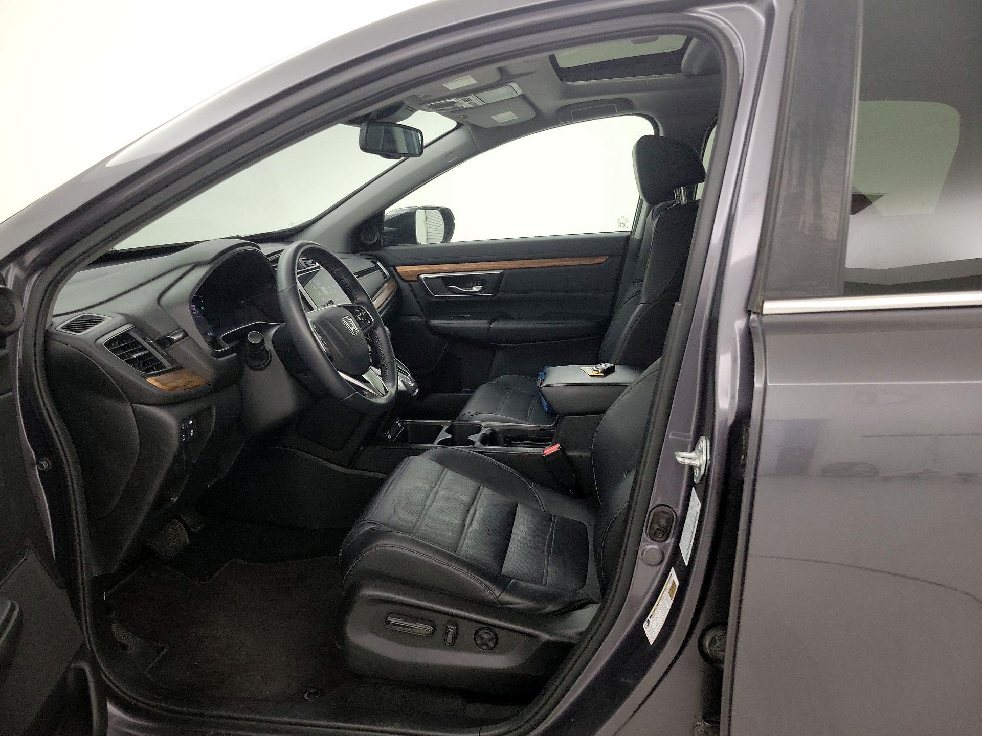 Thumbnail: 2021 Honda CR-V - 11