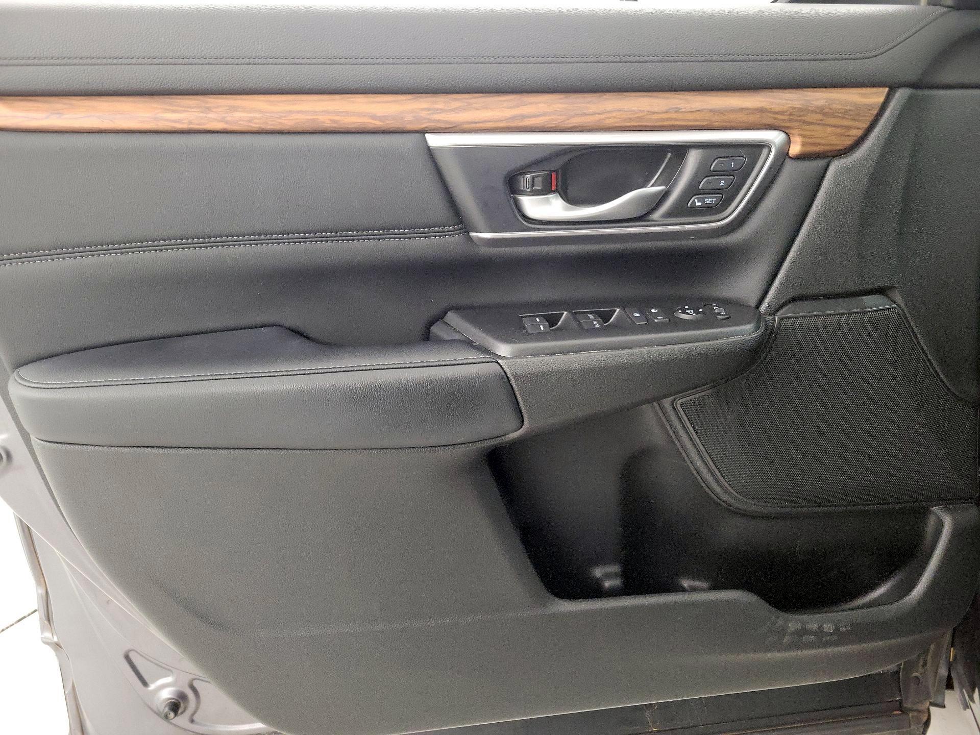 Thumbnail: 2021 Honda CR-V - 12