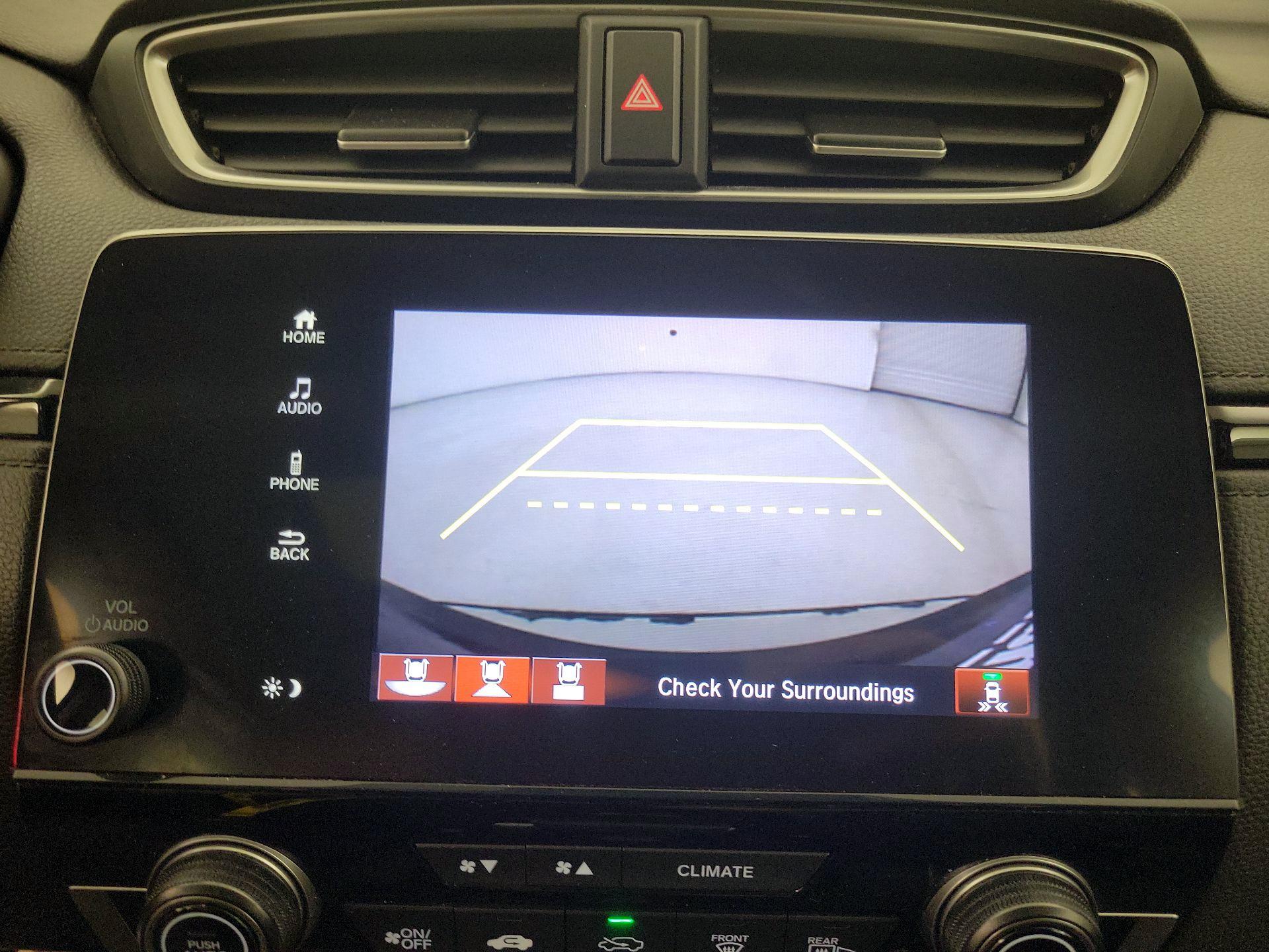 Thumbnail: 2021 Honda CR-V - 14