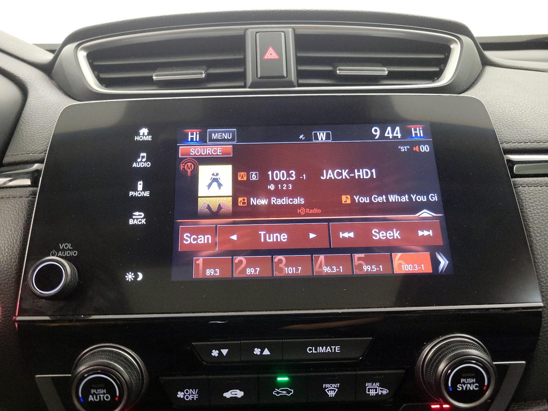 Thumbnail: 2021 Honda CR-V - 15