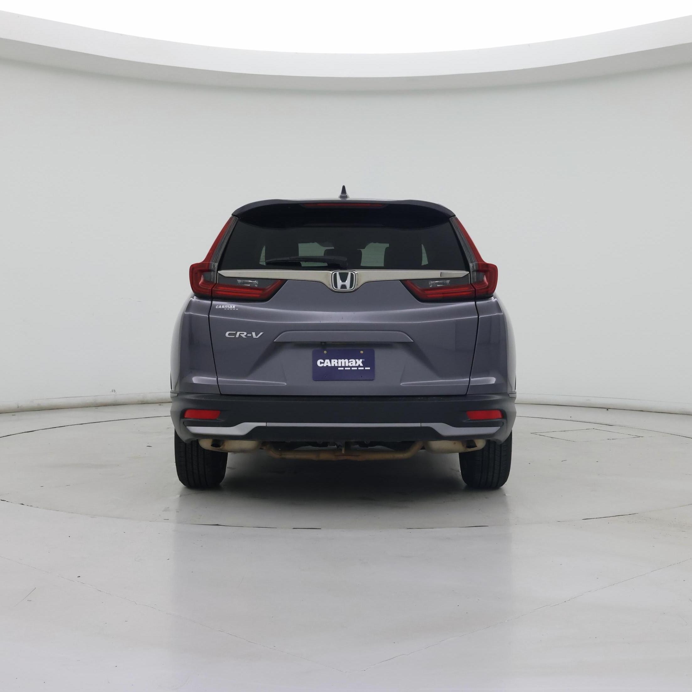 Thumbnail: 2021 Honda CR-V - 6