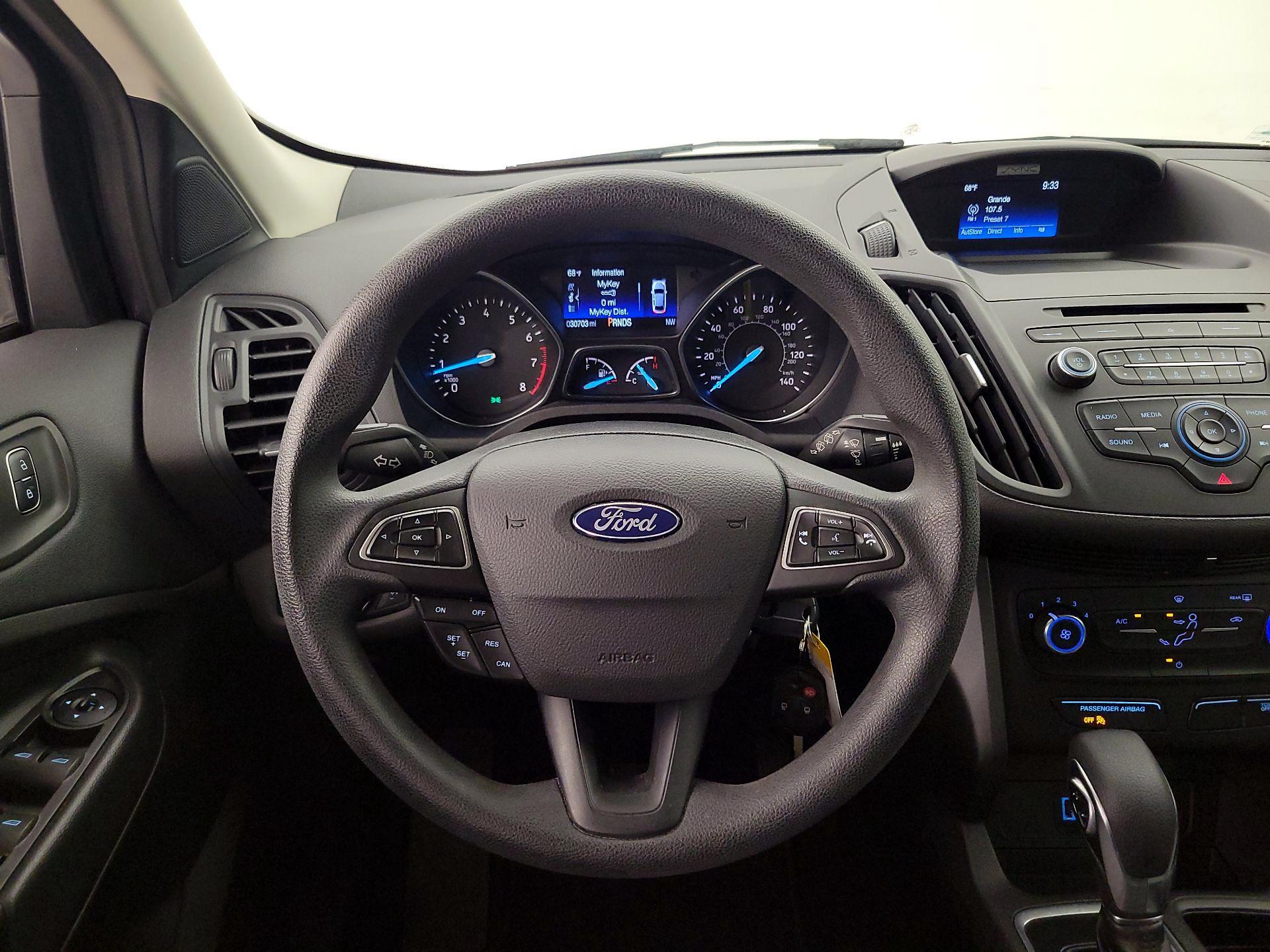 Thumbnail: 2018 Ford Escape - 10