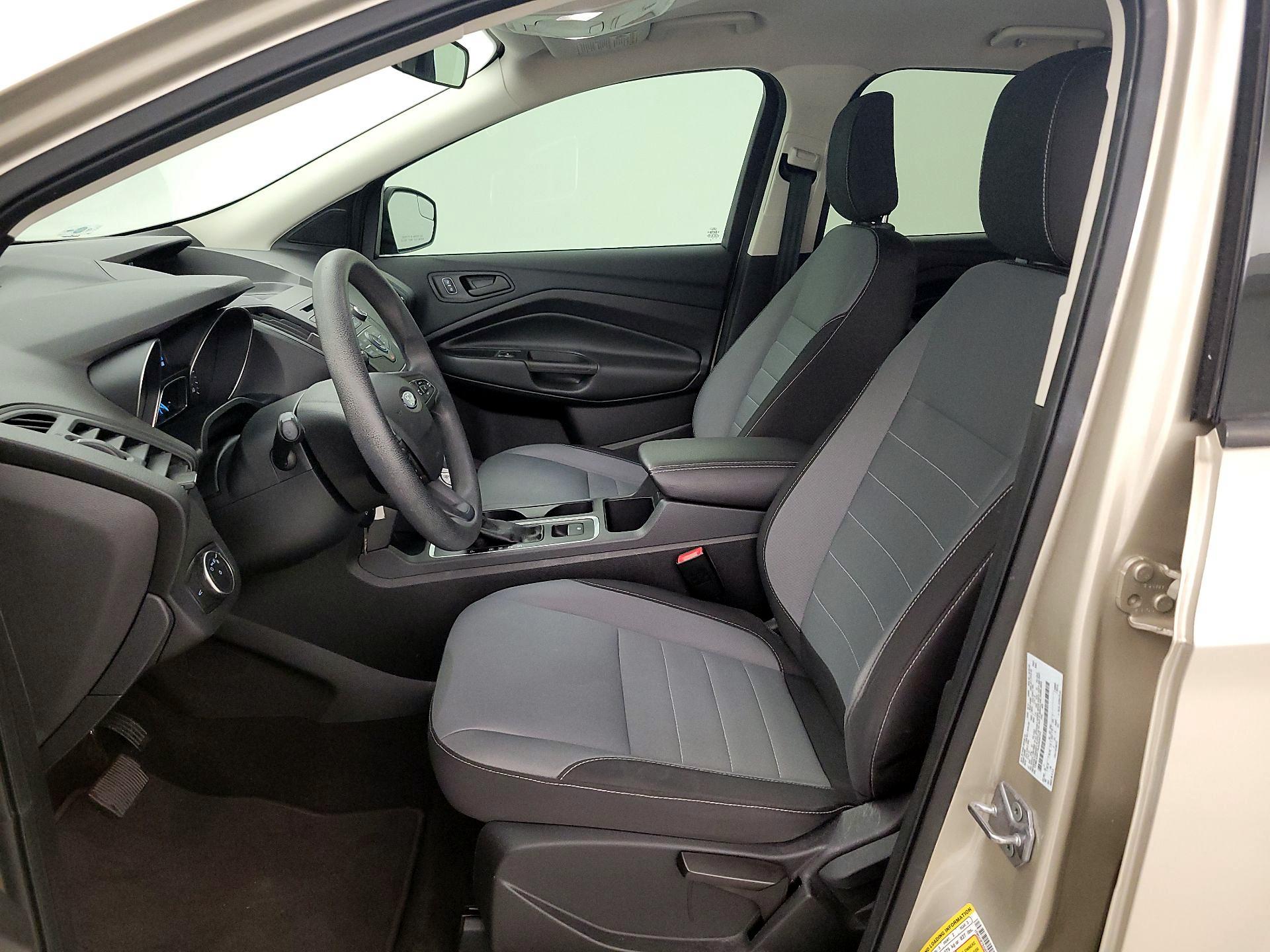 Thumbnail: 2018 Ford Escape - 11