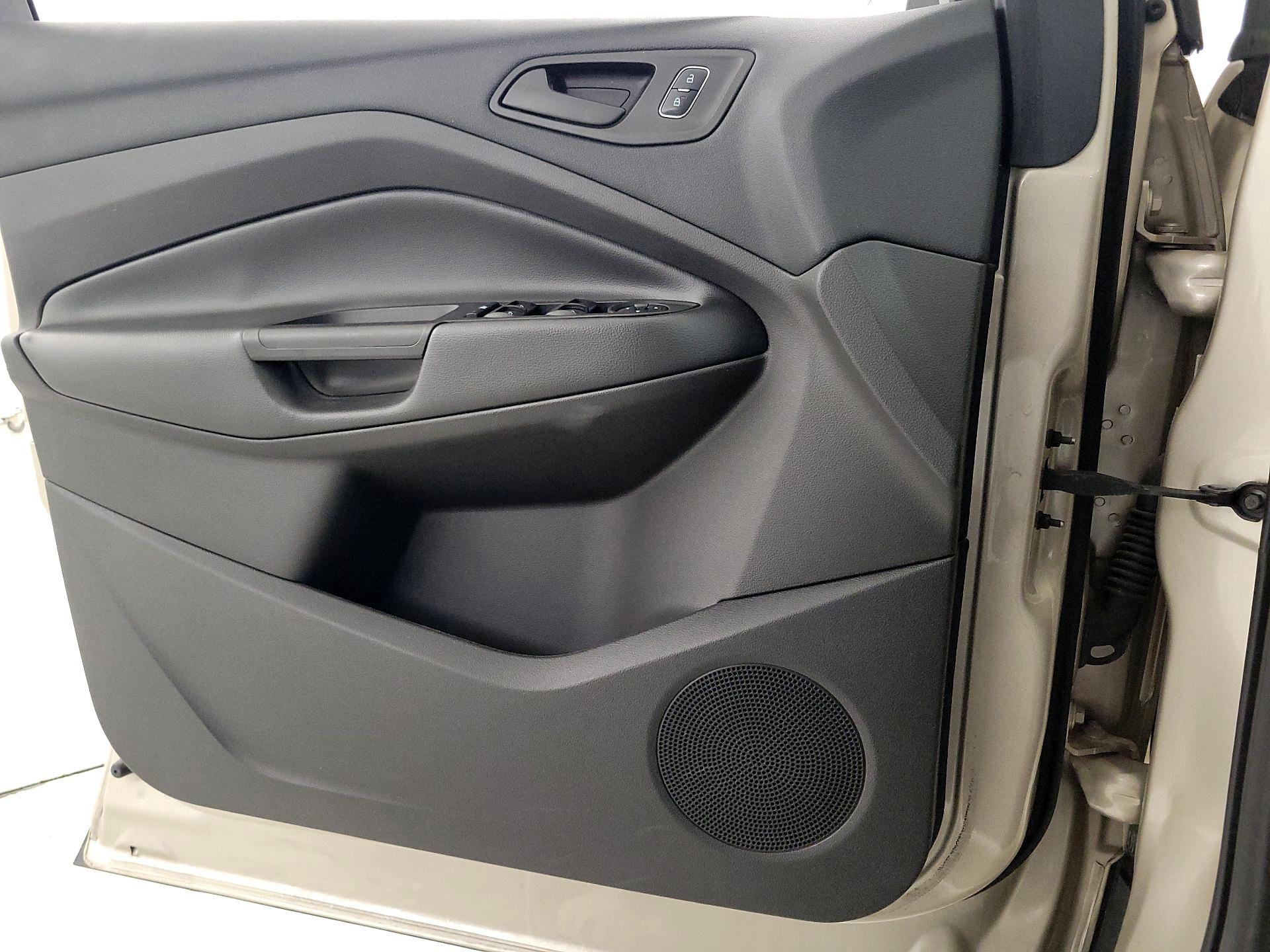 Thumbnail: 2018 Ford Escape - 12