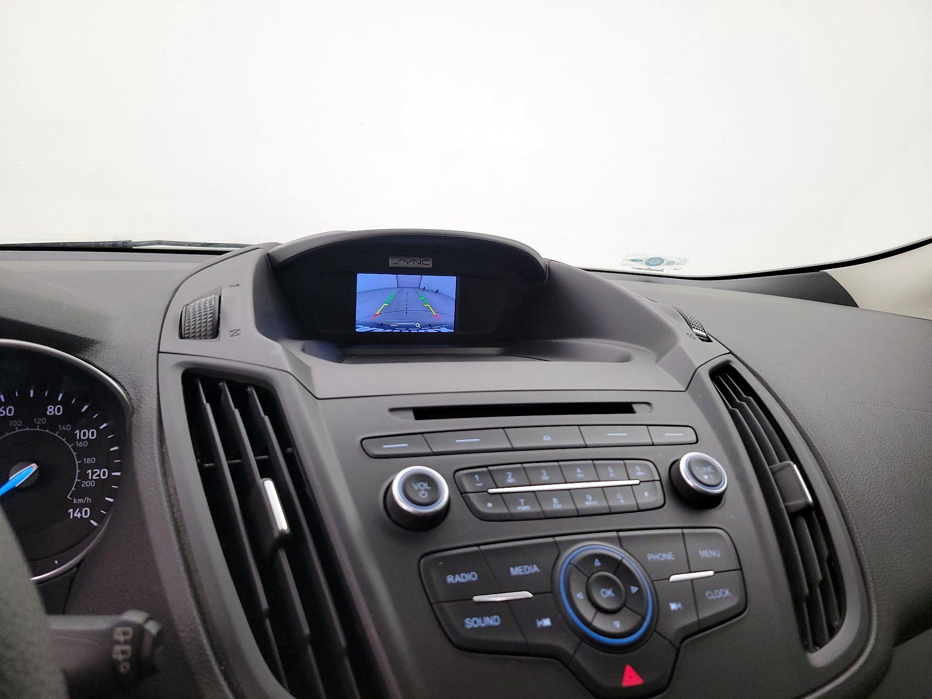 Thumbnail: 2018 Ford Escape - 14