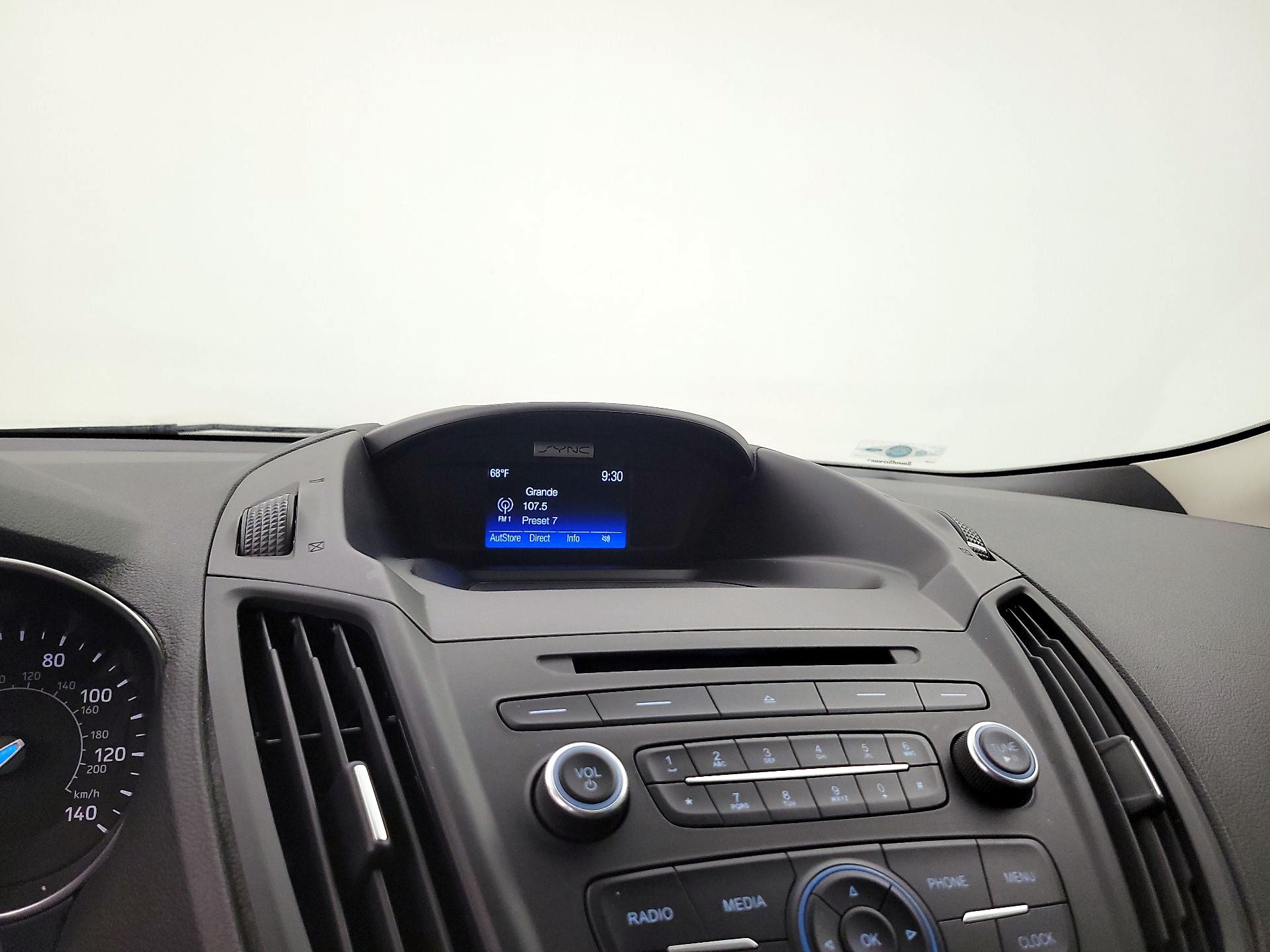 Thumbnail: 2018 Ford Escape - 15