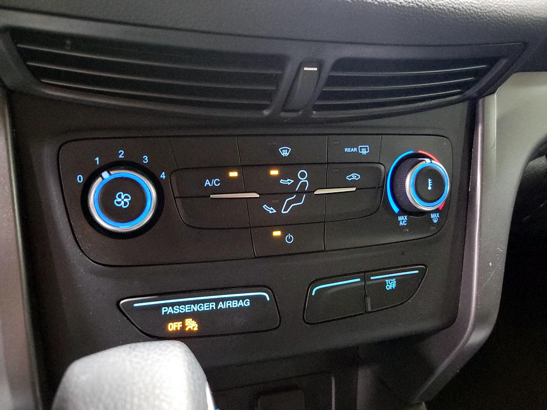 Thumbnail: 2018 Ford Escape - 16