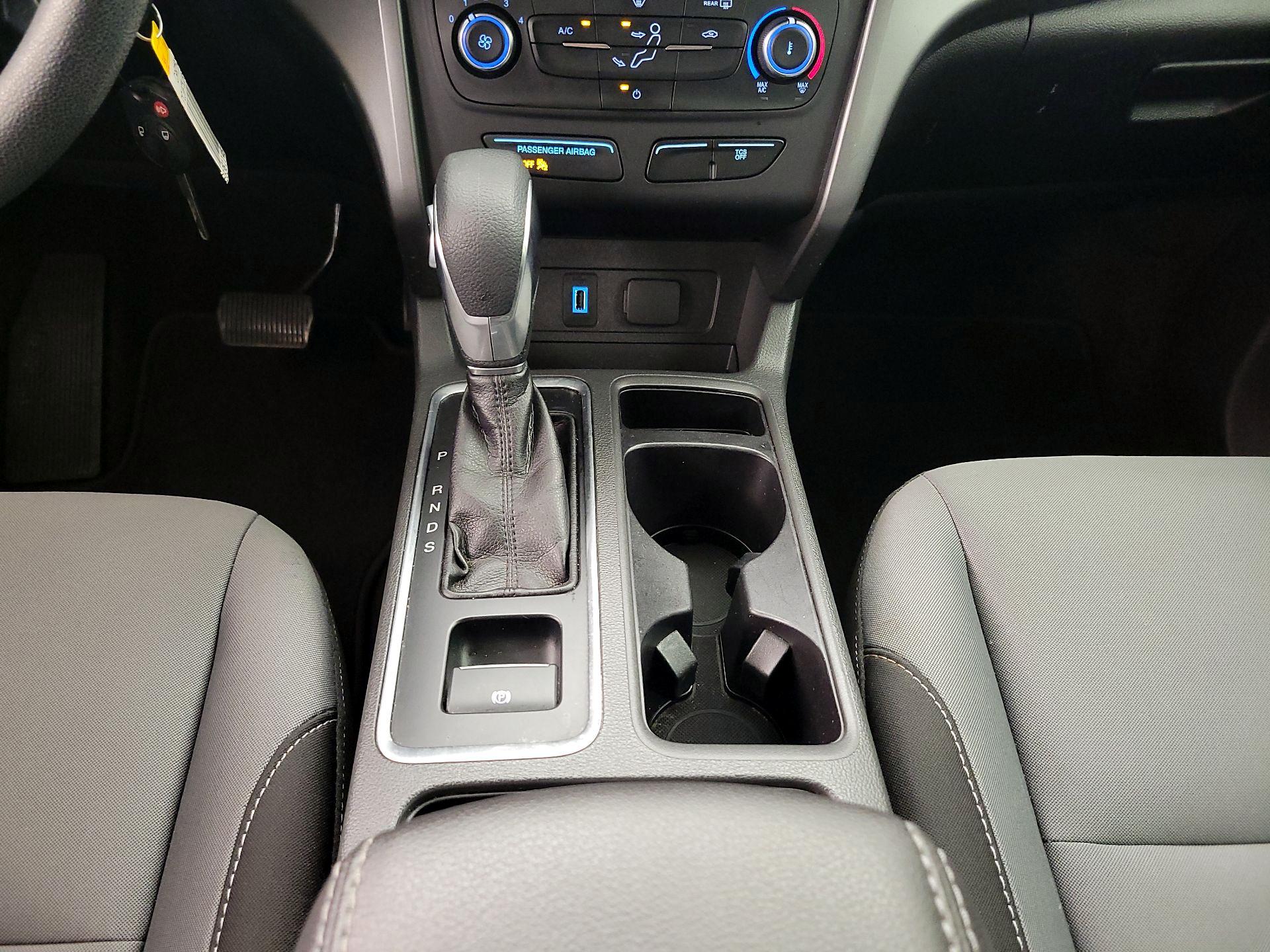 Thumbnail: 2018 Ford Escape - 17