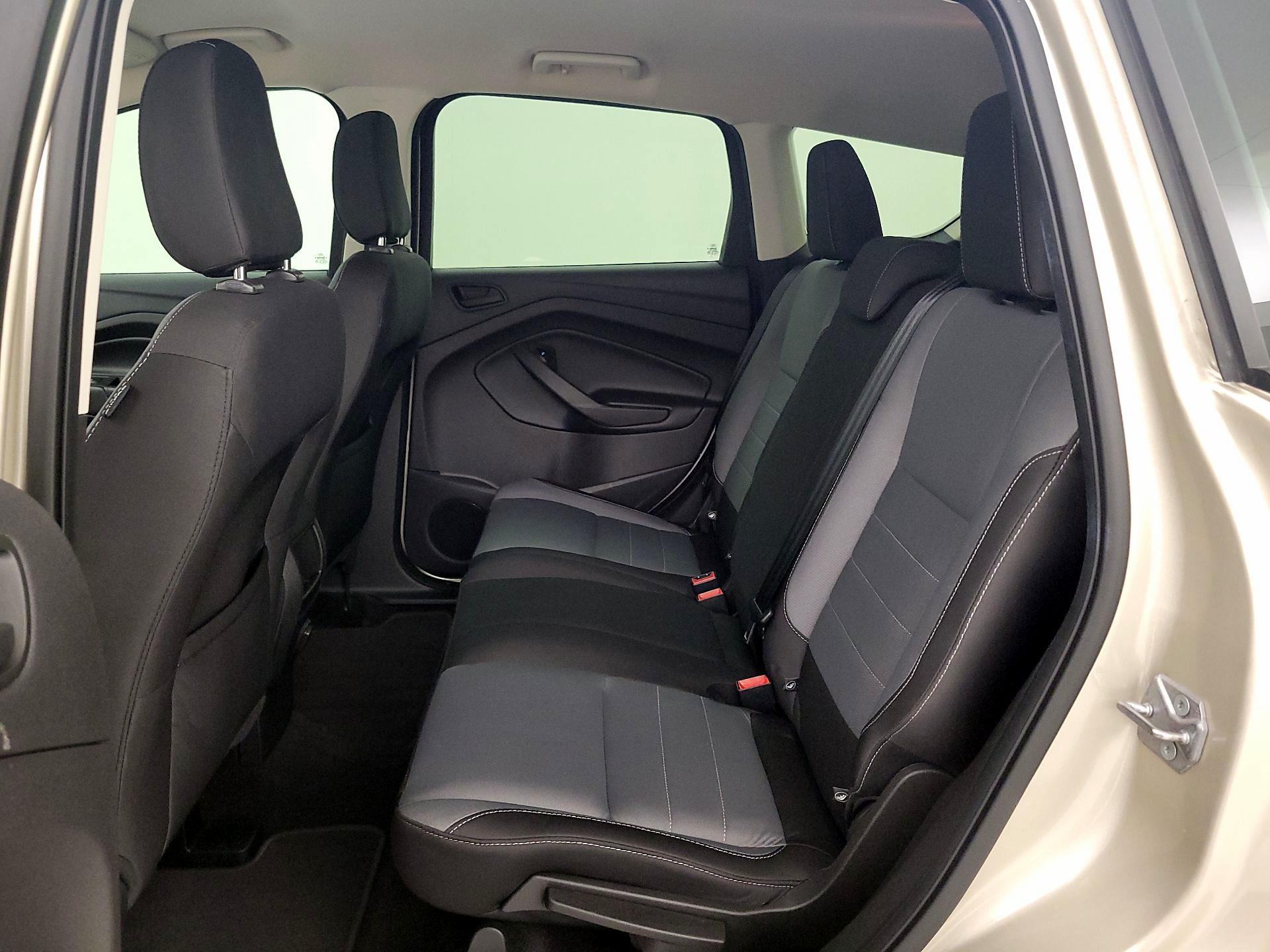 Thumbnail: 2018 Ford Escape - 18