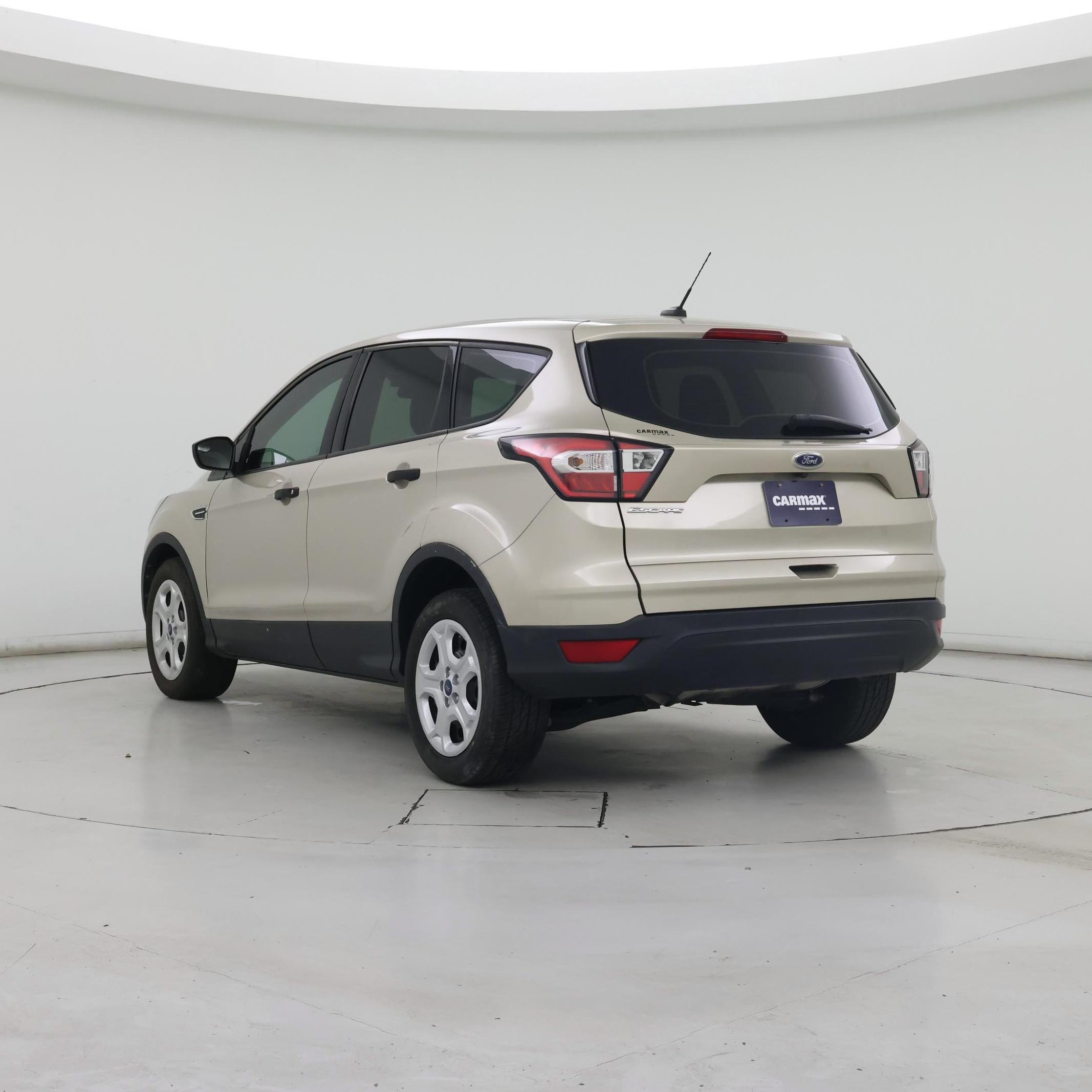 Thumbnail: 2018 Ford Escape - 2