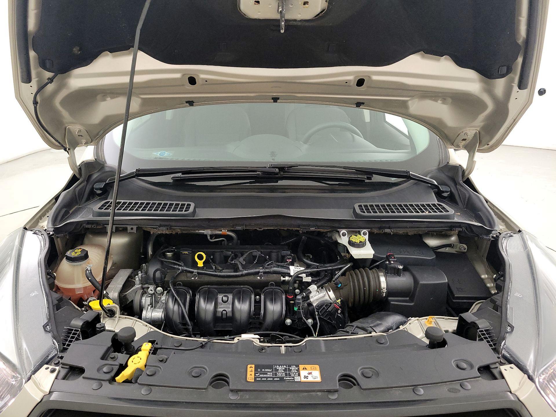 Thumbnail: 2018 Ford Escape - 20