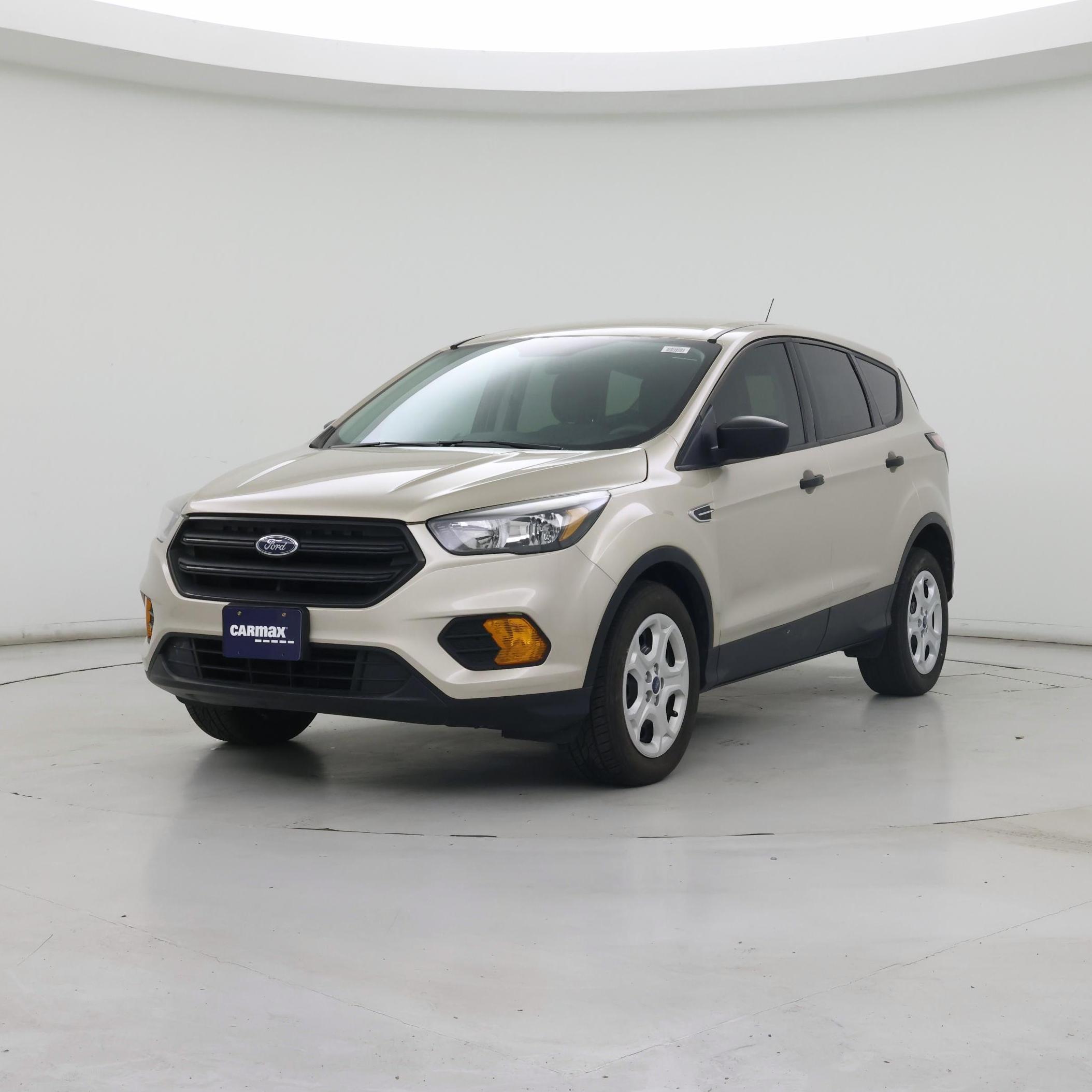 Thumbnail: 2018 Ford Escape - 4