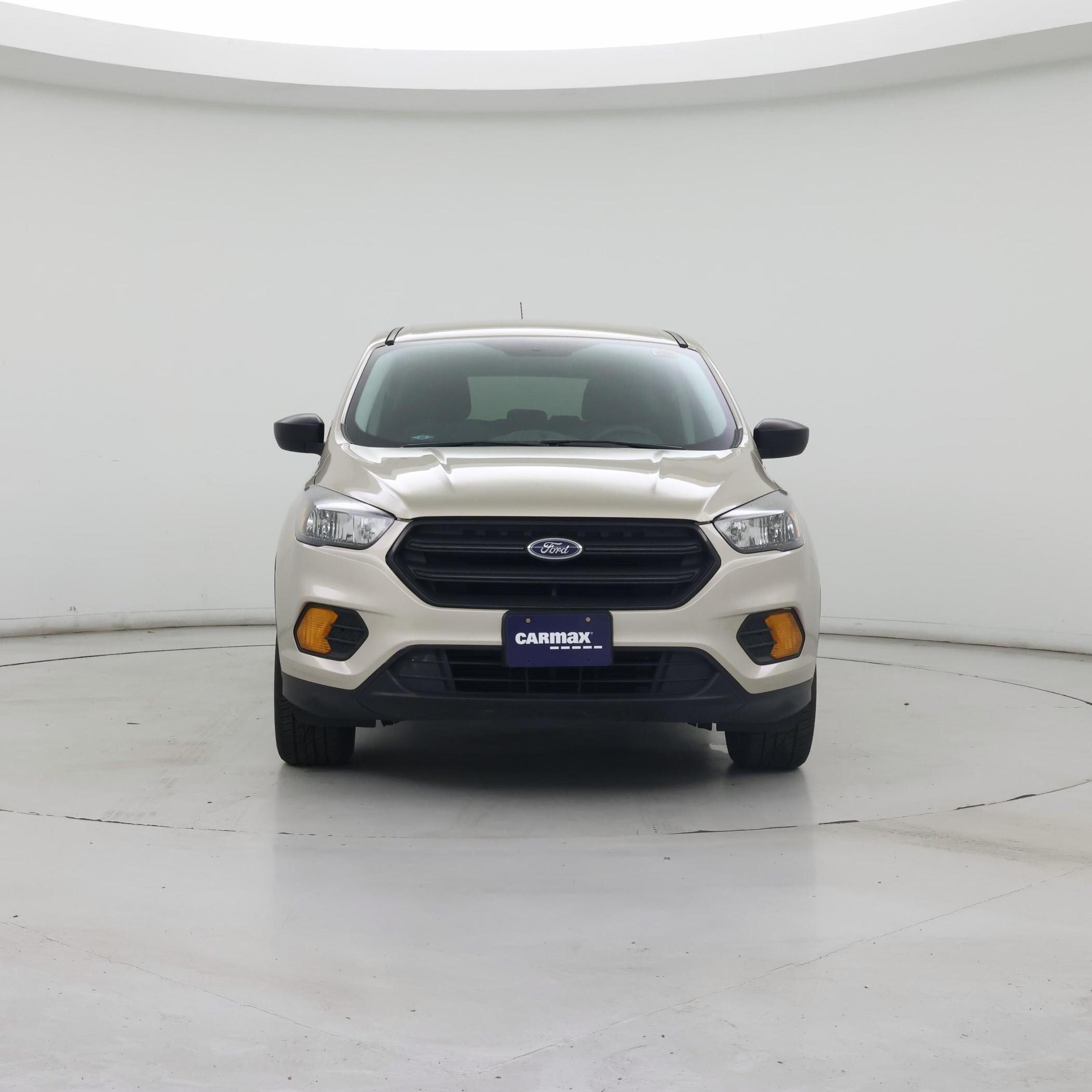 Thumbnail: 2018 Ford Escape - 5
