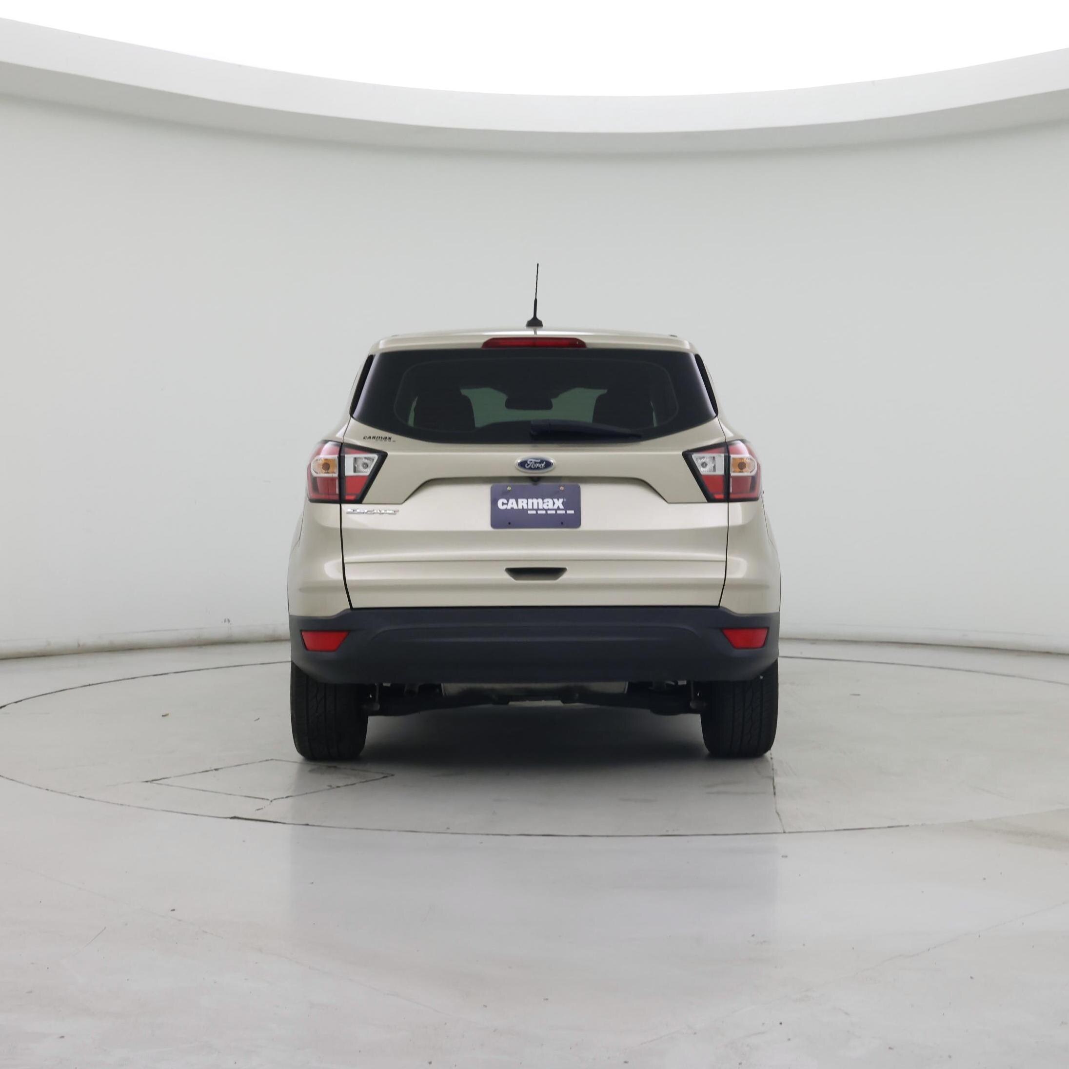 Thumbnail: 2018 Ford Escape - 6