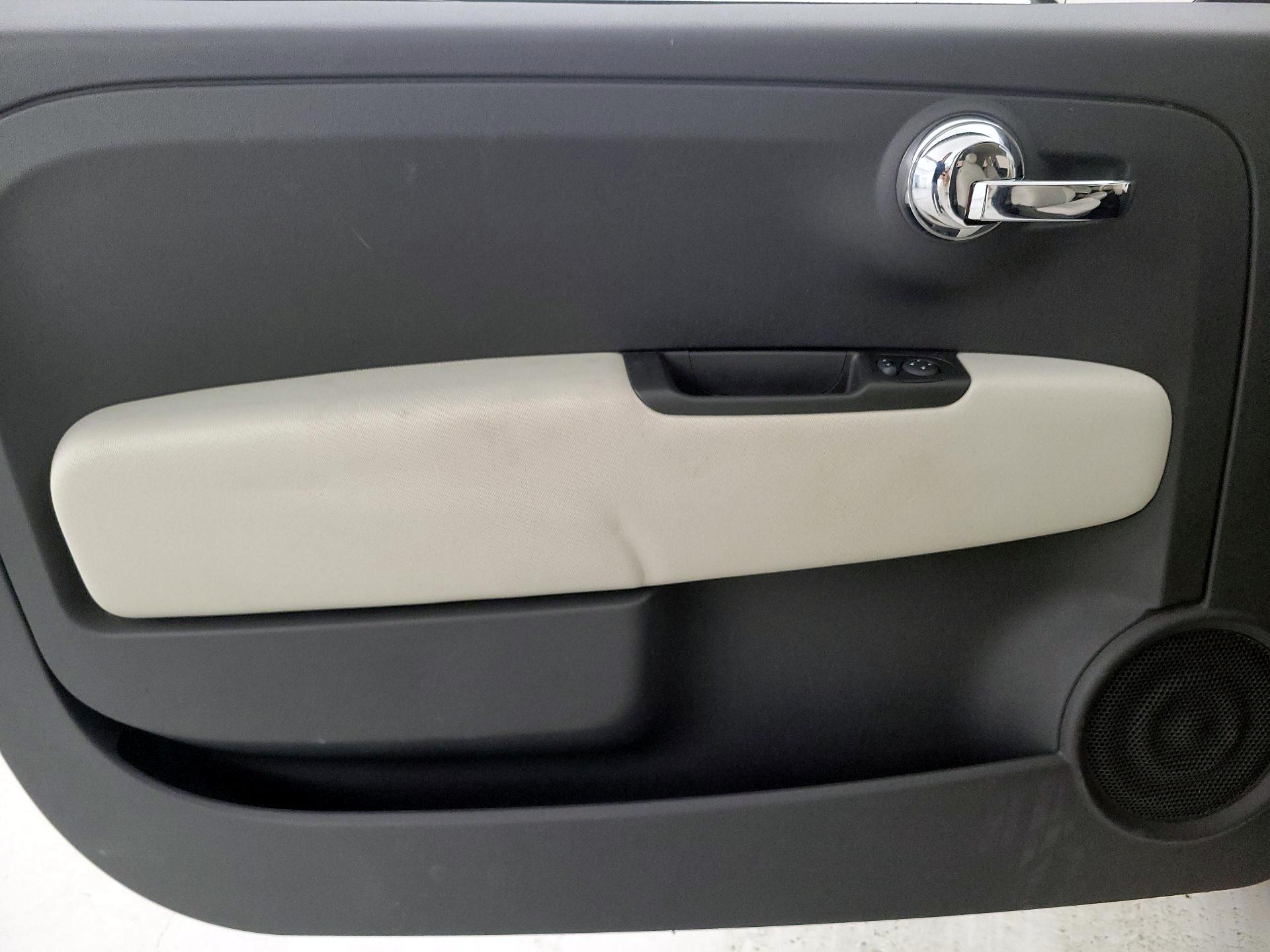 Thumbnail: 2017 Fiat 500 - 12