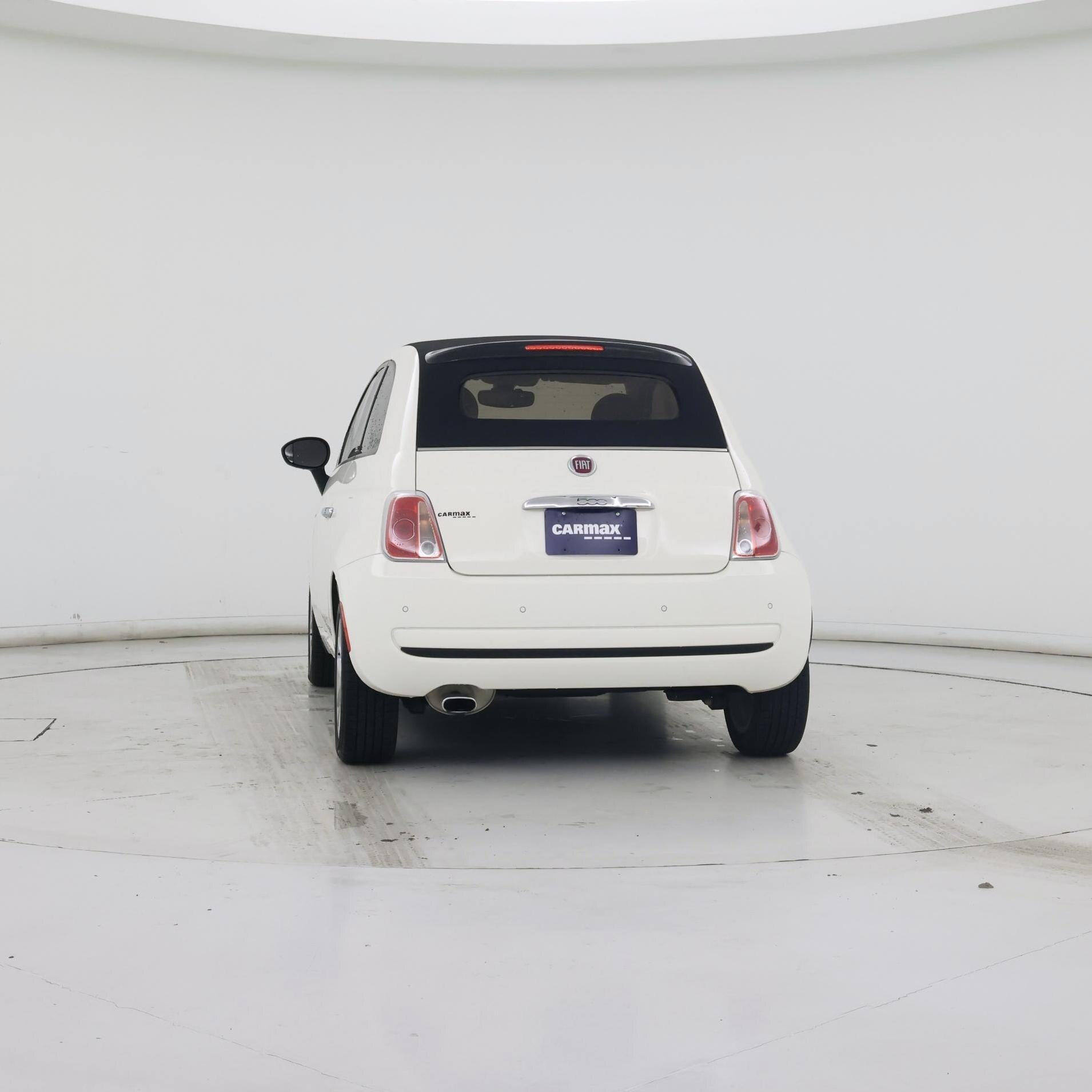 Thumbnail: 2017 Fiat 500 - 6