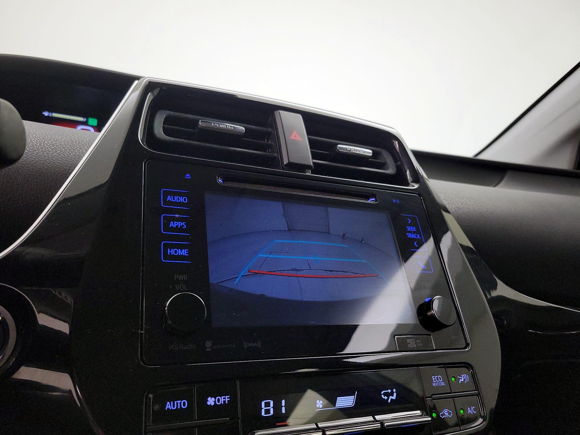 Thumbnail: 2017 Toyota Prius - 15