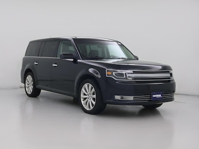 2014 Ford Flex Limited