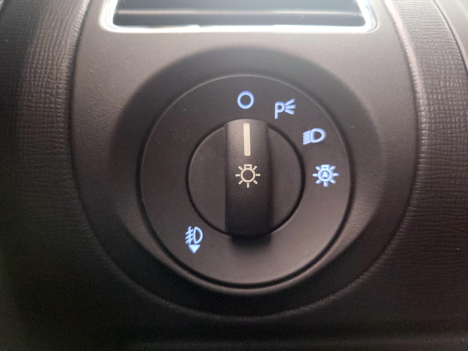 Thumbnail: 2014 Ford Flex - 13