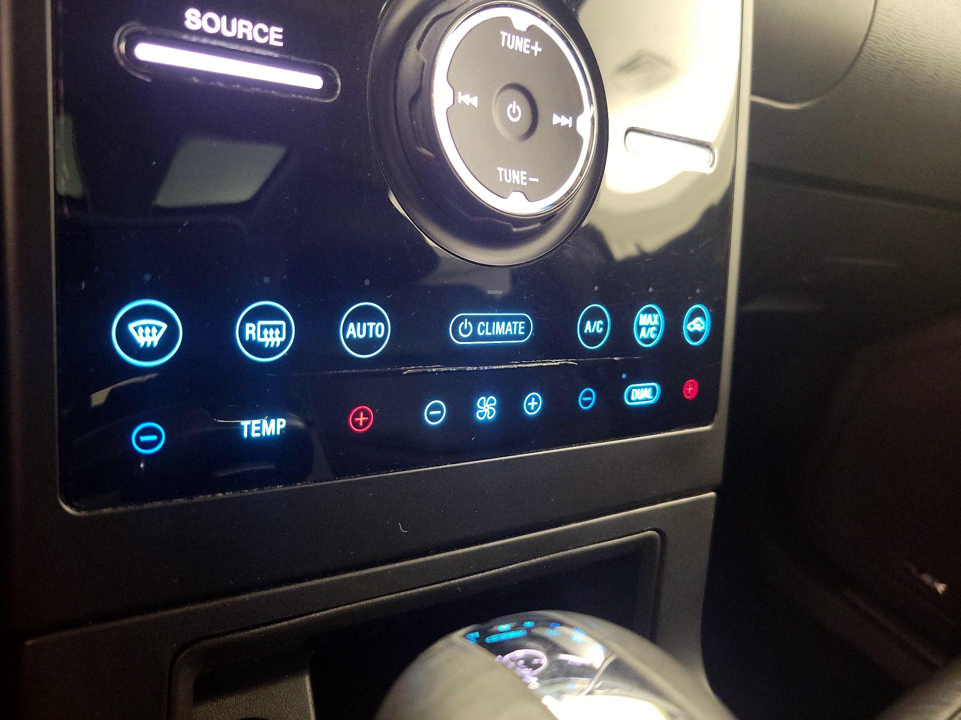 Thumbnail: 2014 Ford Flex - 16