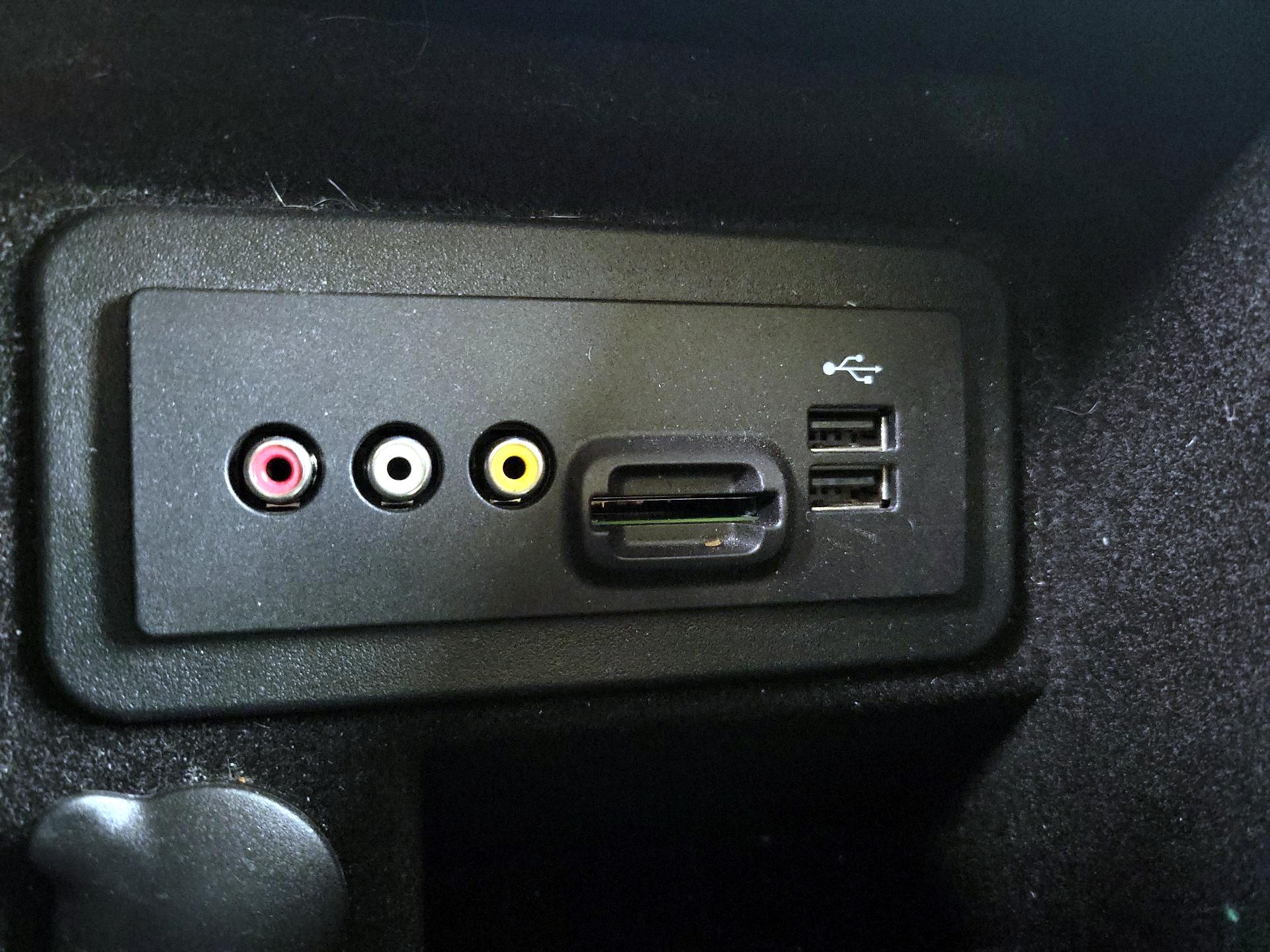 Thumbnail: 2014 Ford Flex - 18