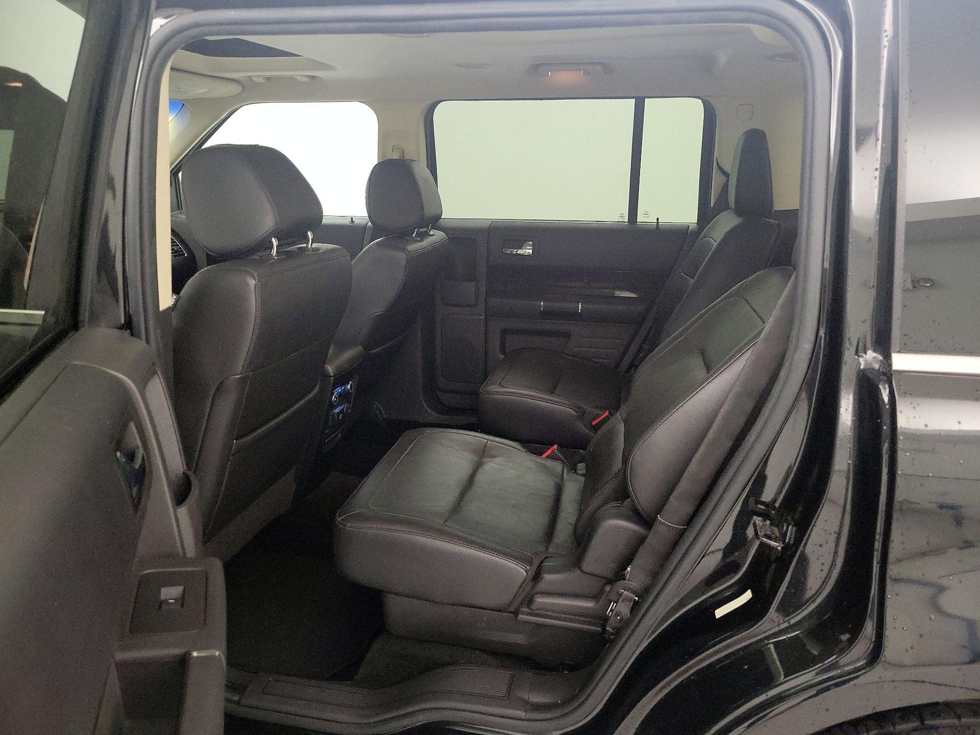 Thumbnail: 2014 Ford Flex - 20