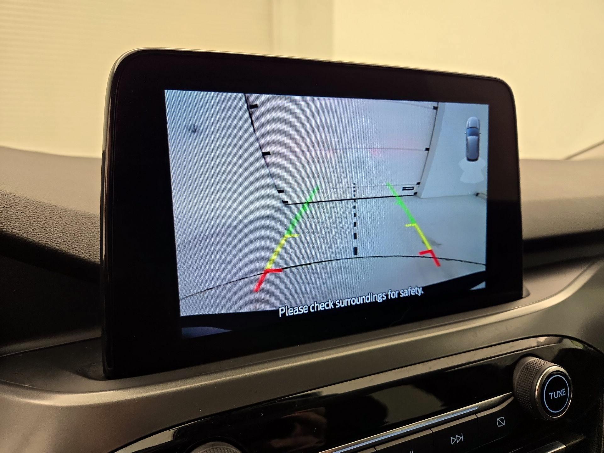 Thumbnail: 2023 Ford Escape - 14