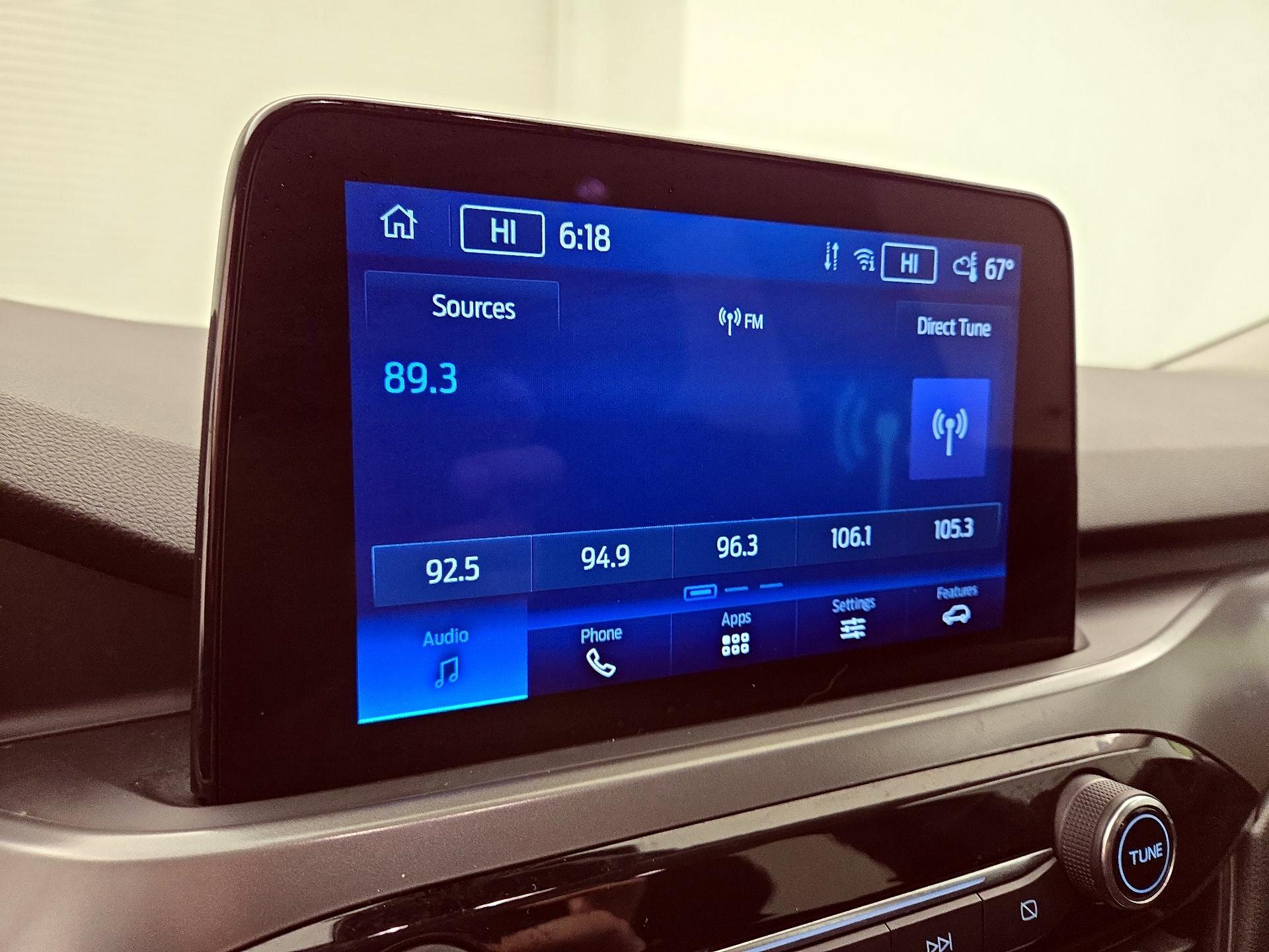 Thumbnail: 2023 Ford Escape - 15