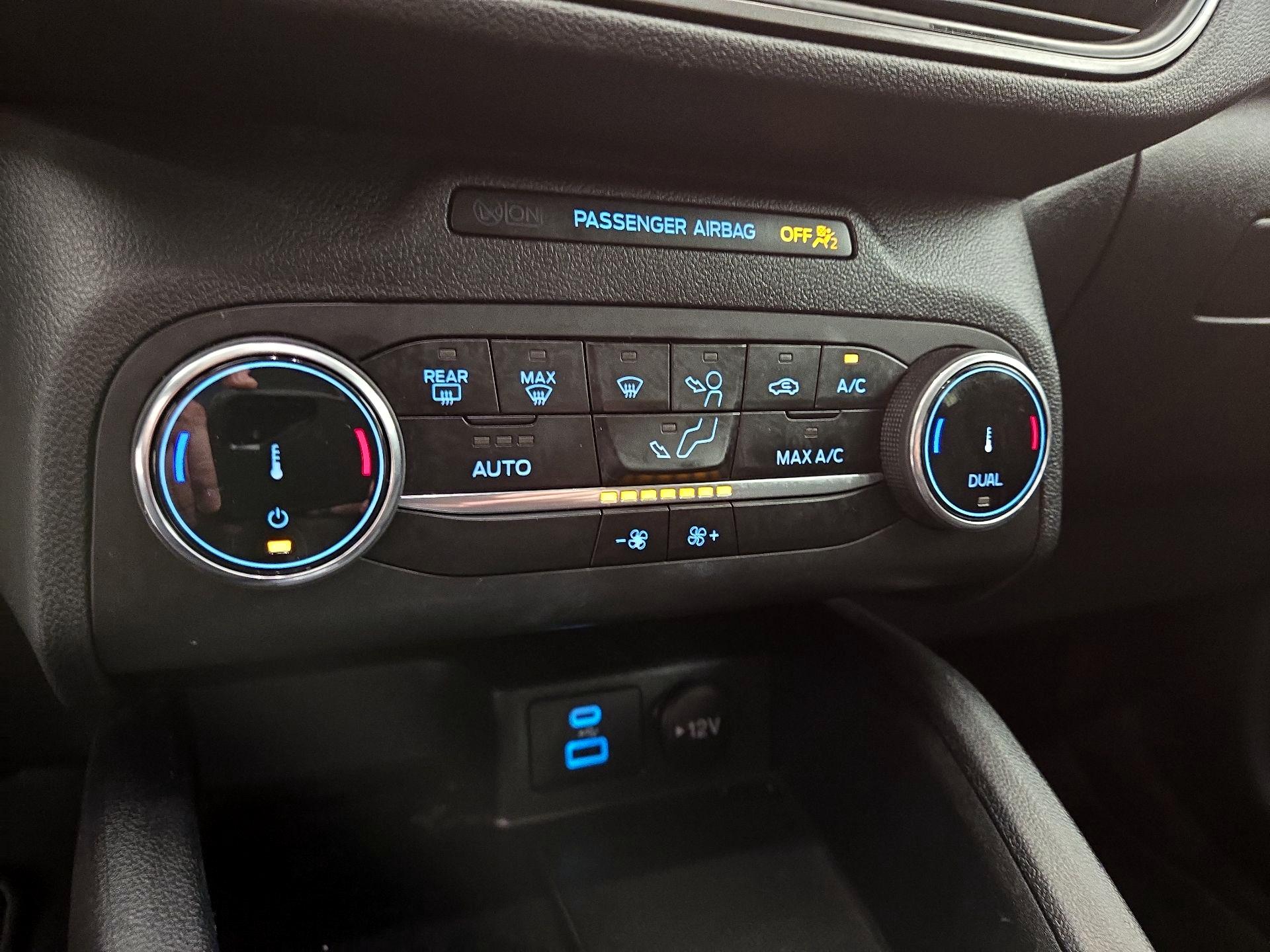 Thumbnail: 2023 Ford Escape - 16