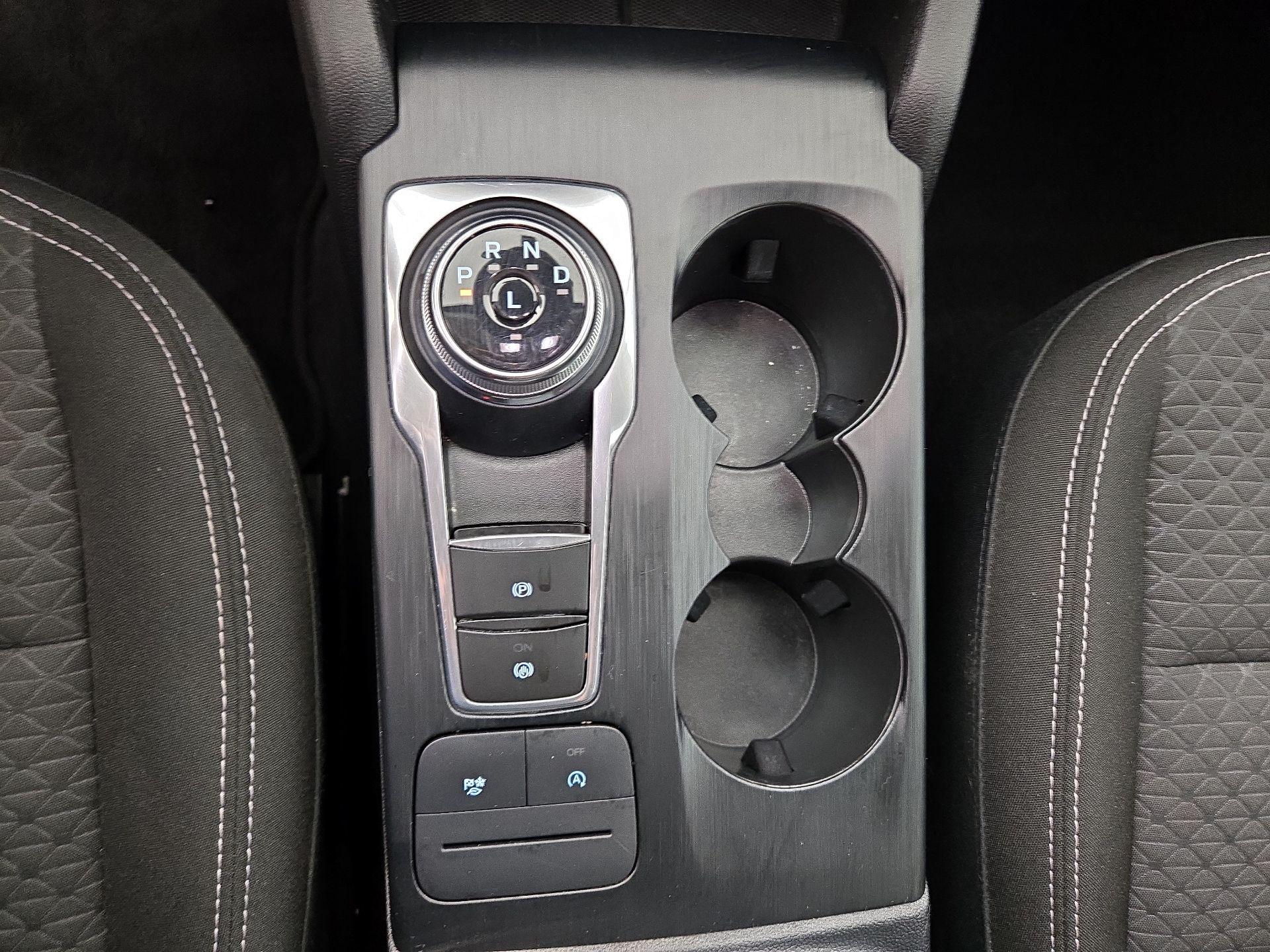 Thumbnail: 2023 Ford Escape - 17