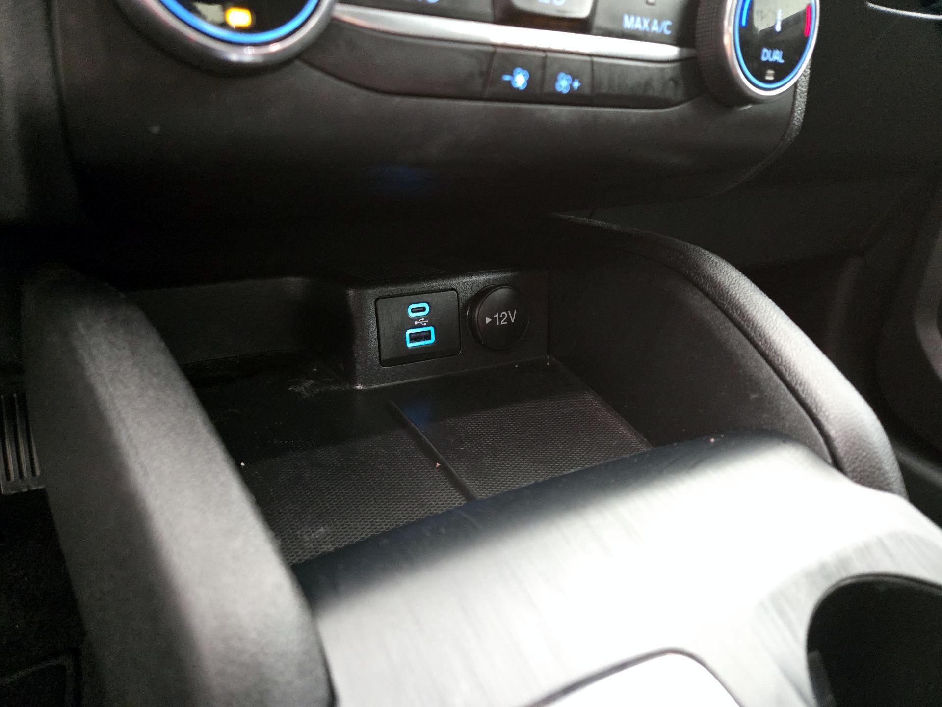 Thumbnail: 2023 Ford Escape - 18