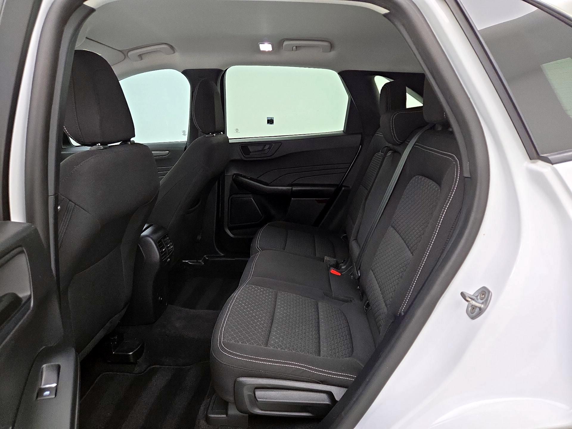 Thumbnail: 2023 Ford Escape - 19