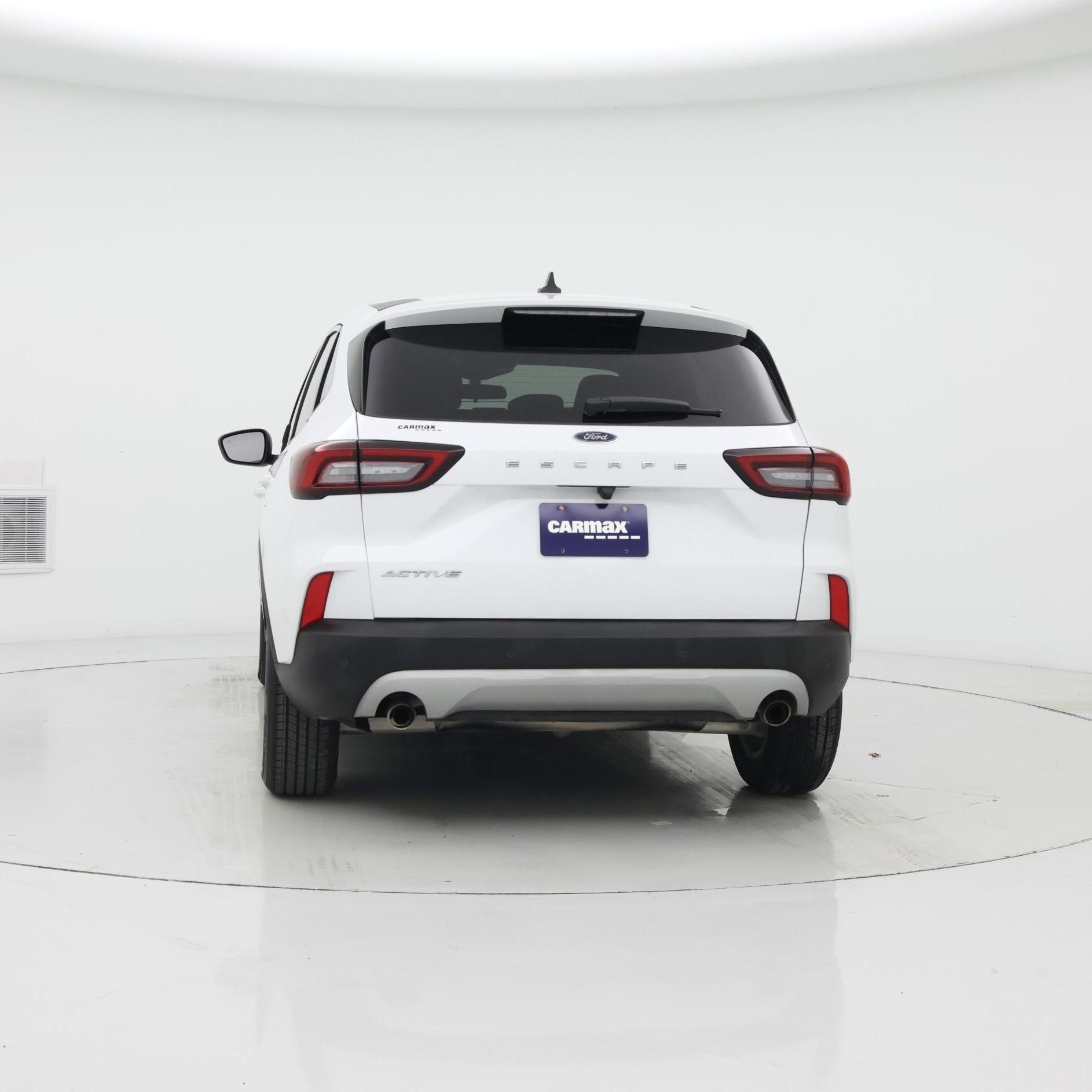 Thumbnail: 2023 Ford Escape - 6