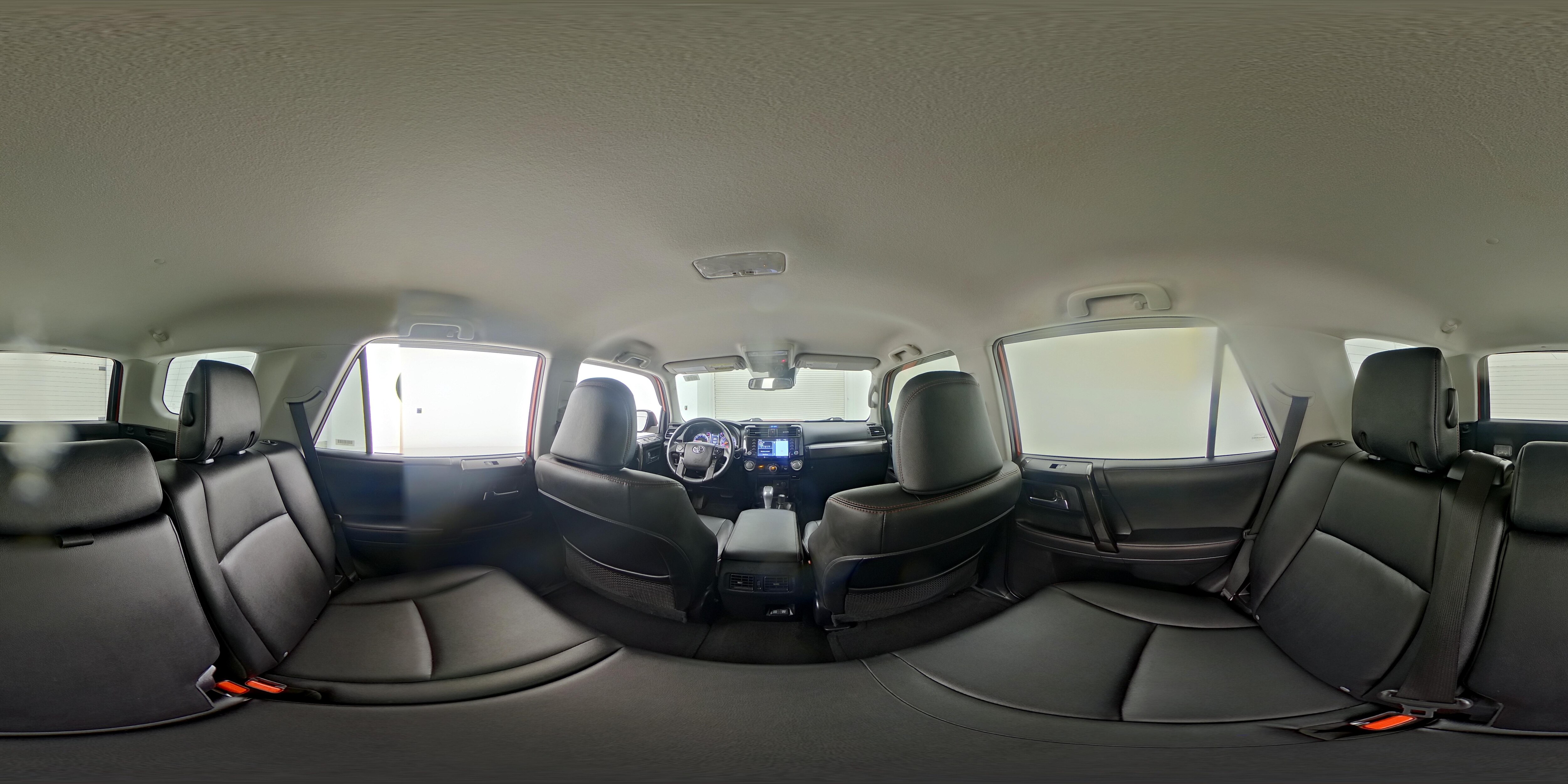 2021 Toyota 4Runner TRD Off-Road Premium - Photo 26